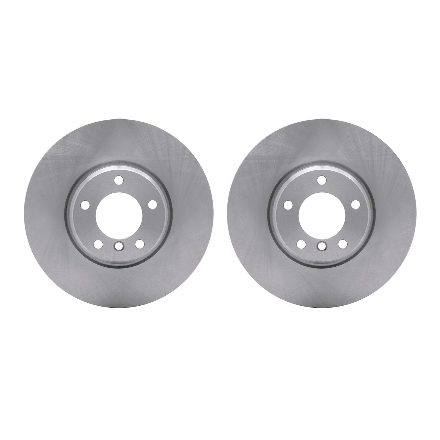 DFC Brake Rotors - Blank