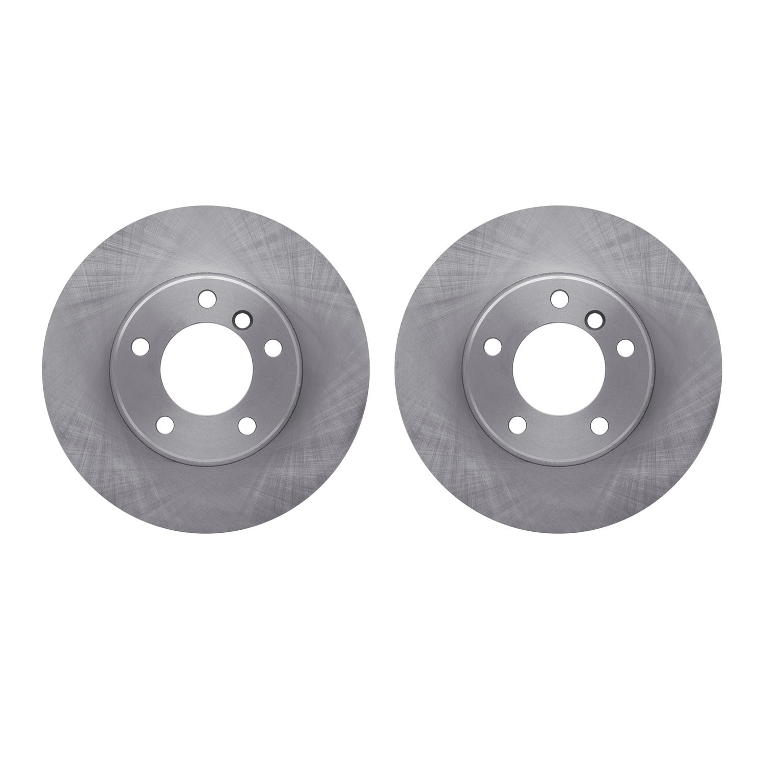 DFC Brake Rotors - Blank