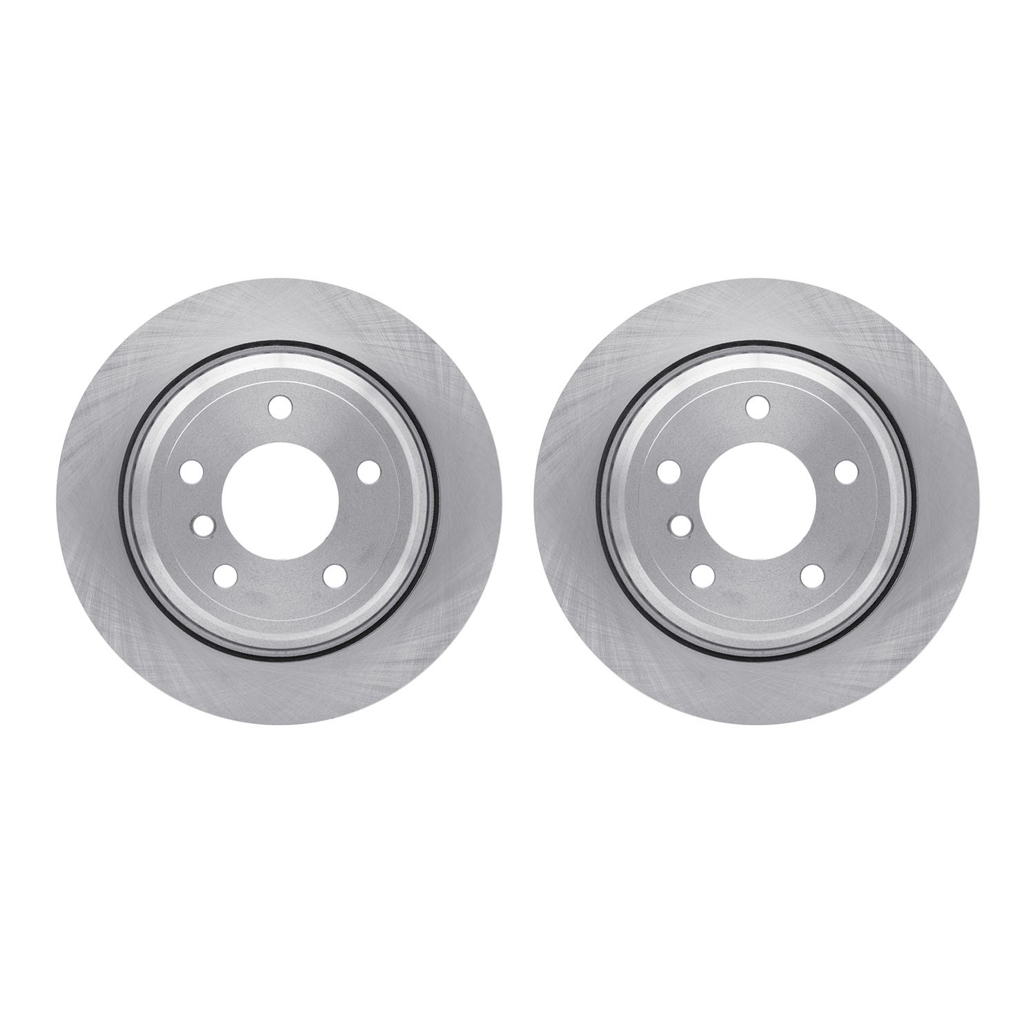 DFC Brake Rotors - Blank