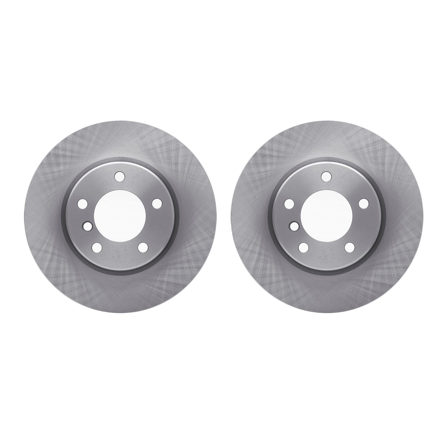 DFC Brake Rotors - Blank