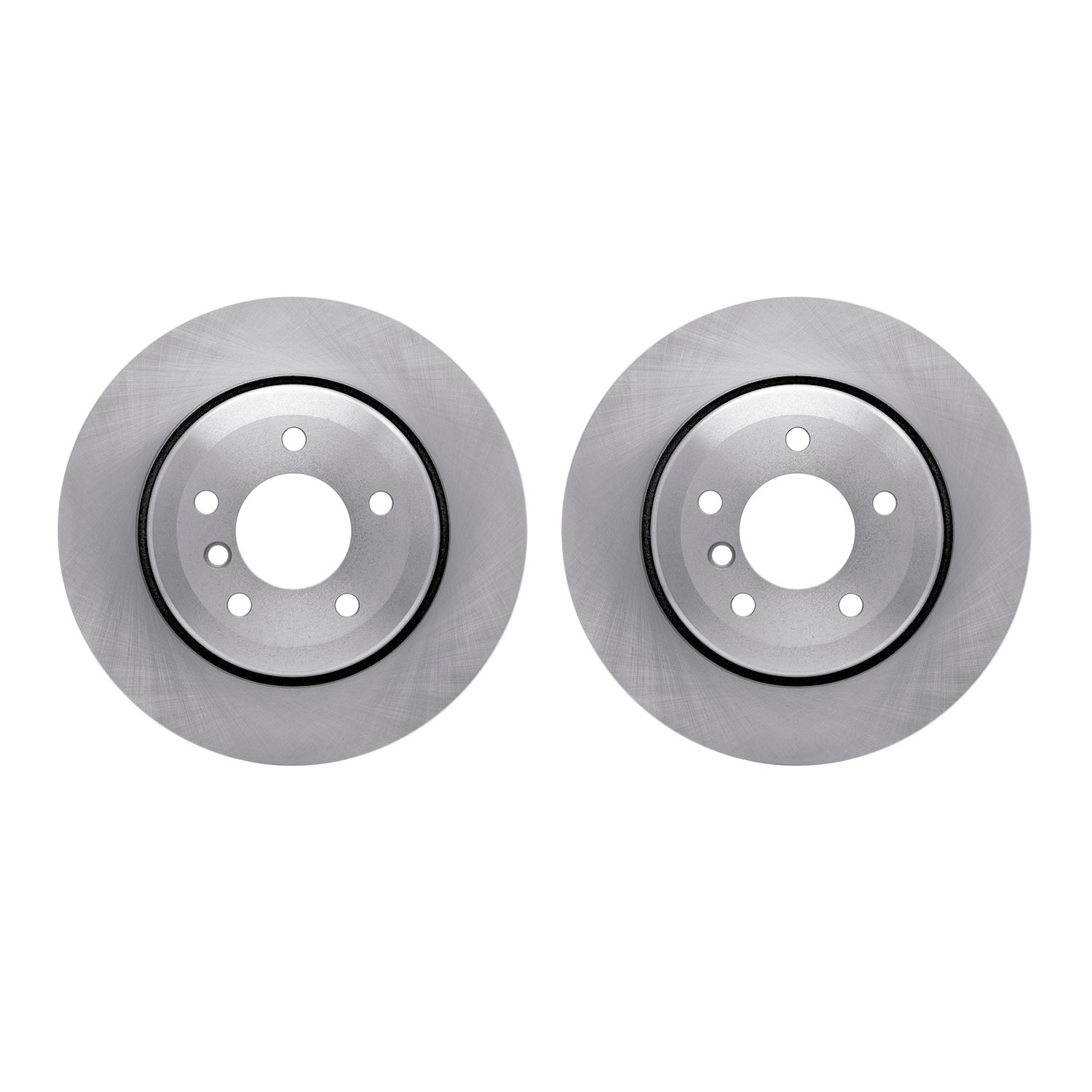 DFC Brake Rotors - Blank