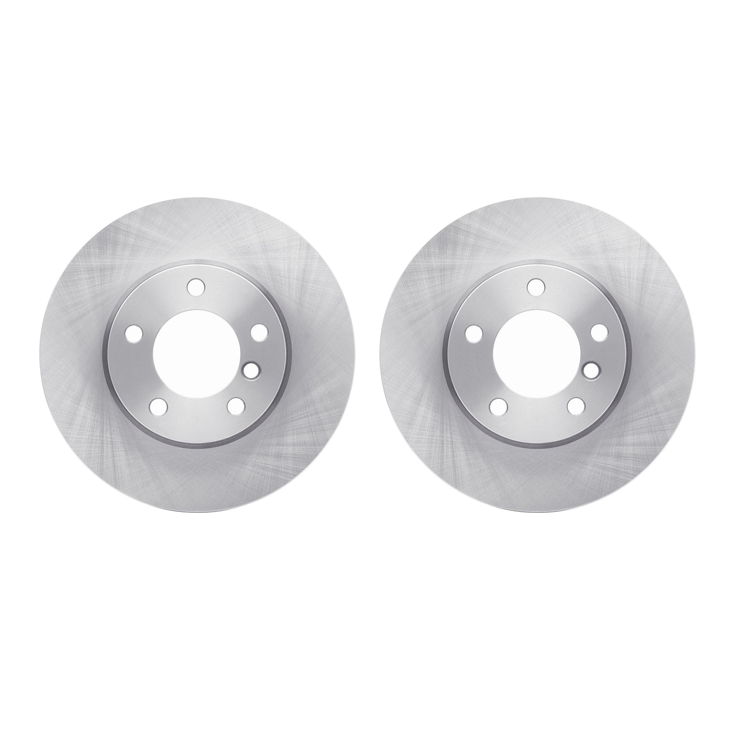 DFC Brake Rotors - Blank