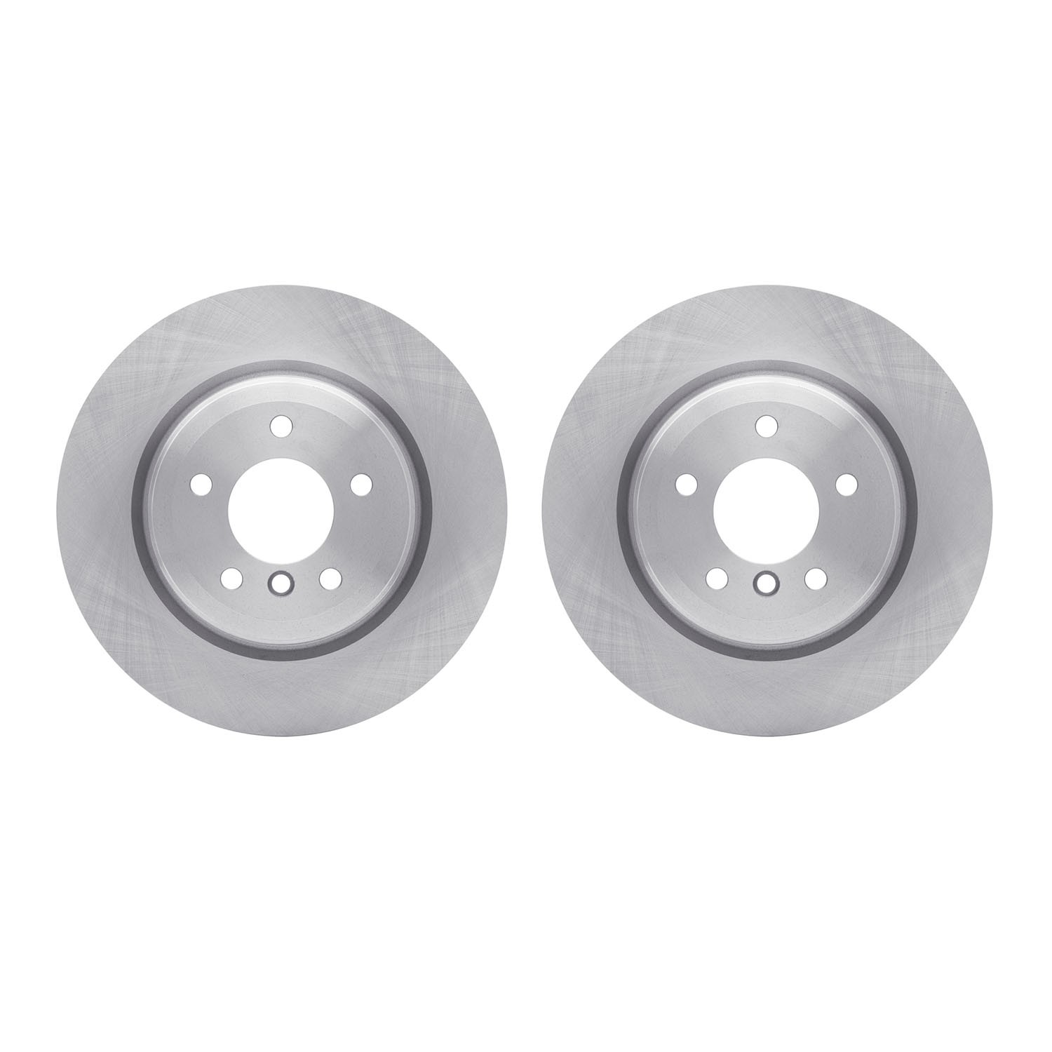 DFC Brake Rotors - Blank