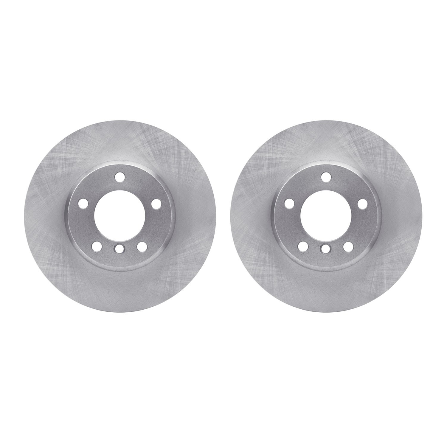 DFC Brake Rotors - Blank