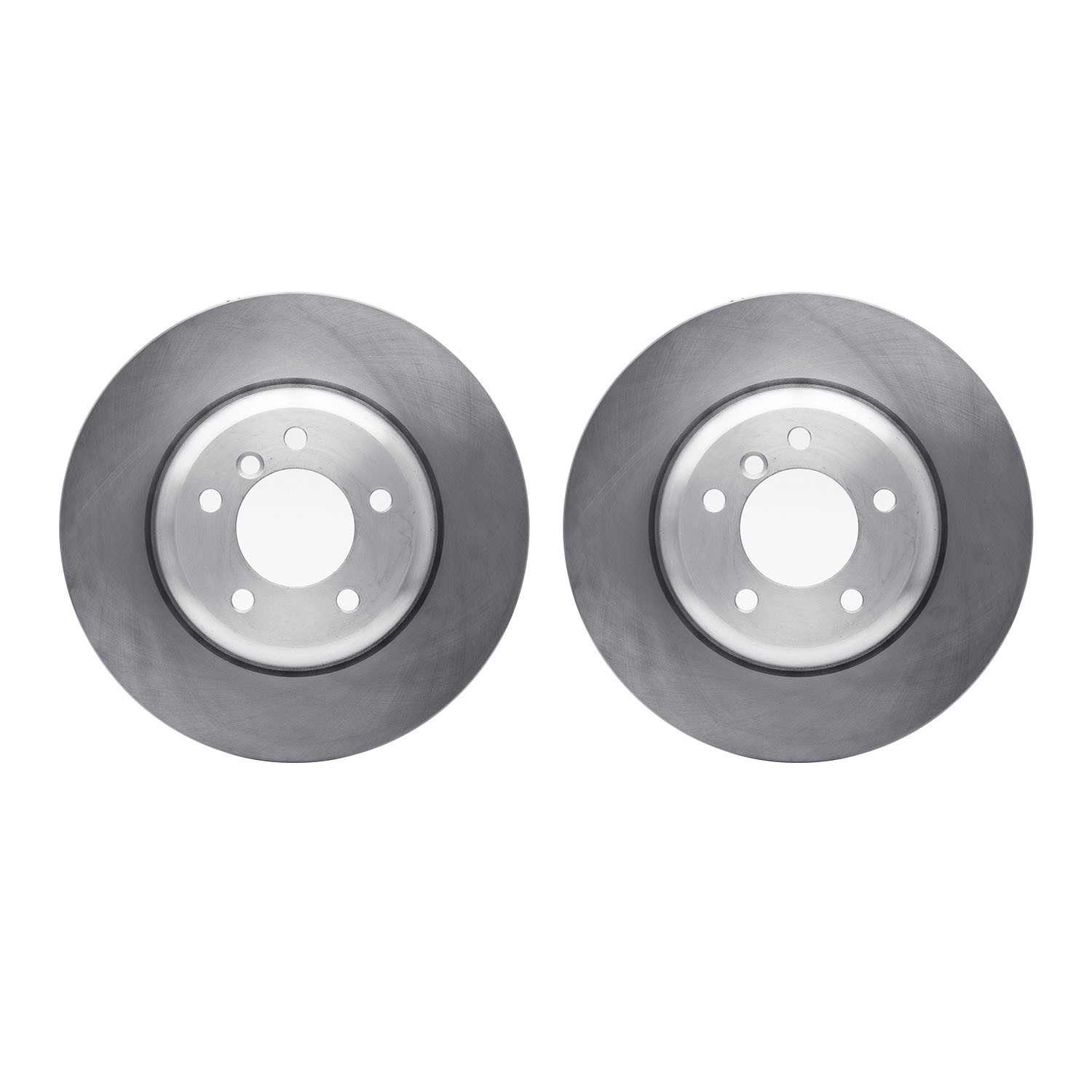DFC Brake Rotors - Blank