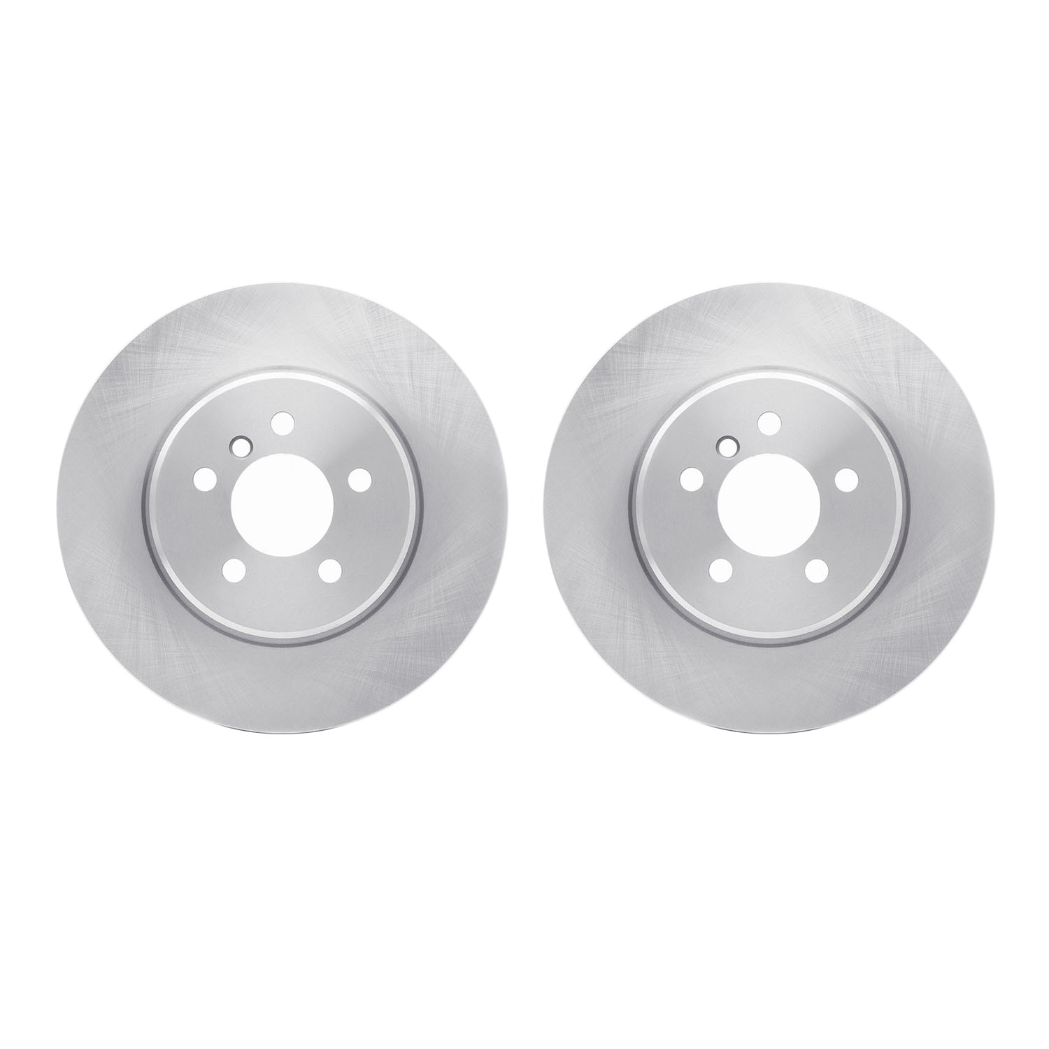 DFC Brake Rotors - Blank