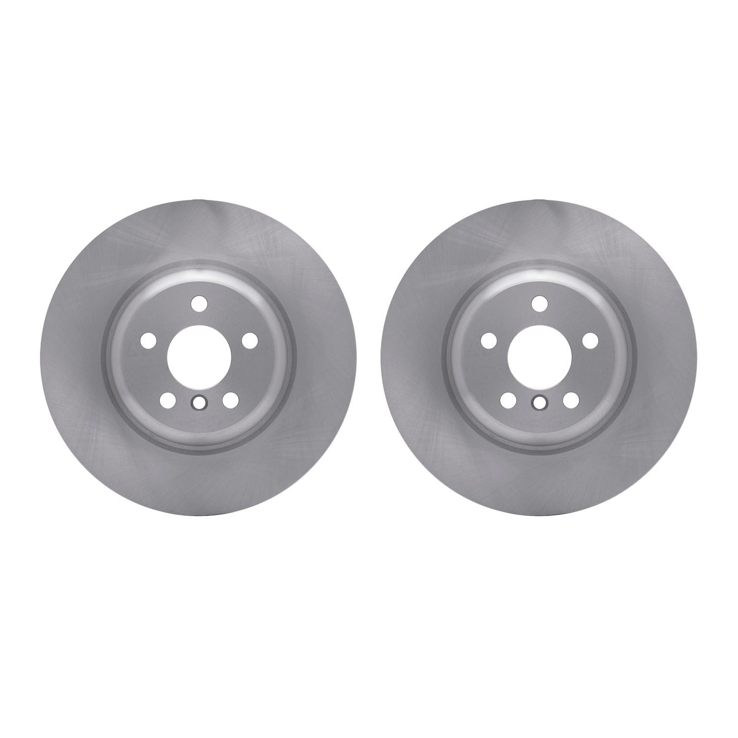 DFC Brake Rotors - Blank