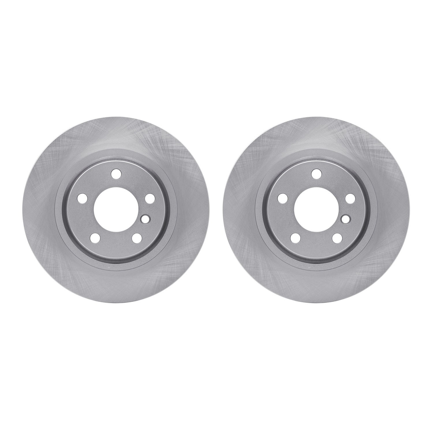 DFC Brake Rotors - Blank