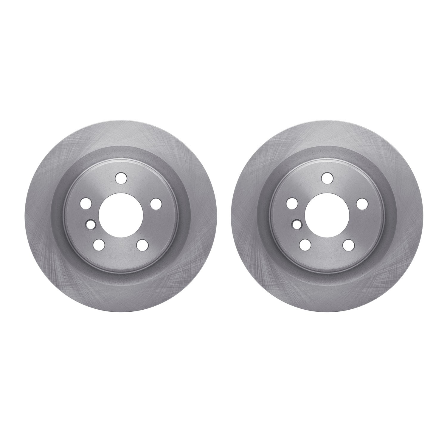 DFC Brake Rotors - Blank
