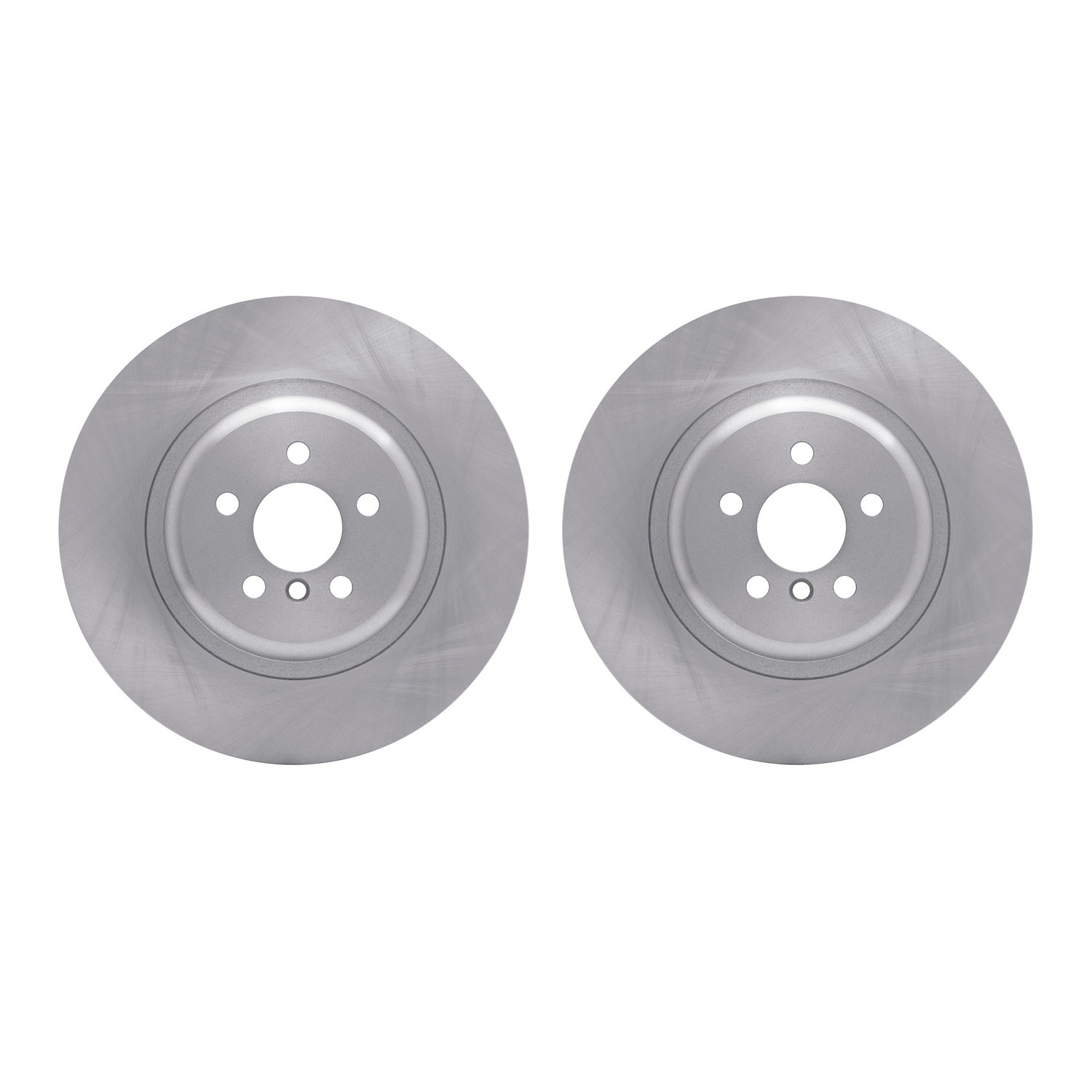 DFC Brake Rotors - Blank
