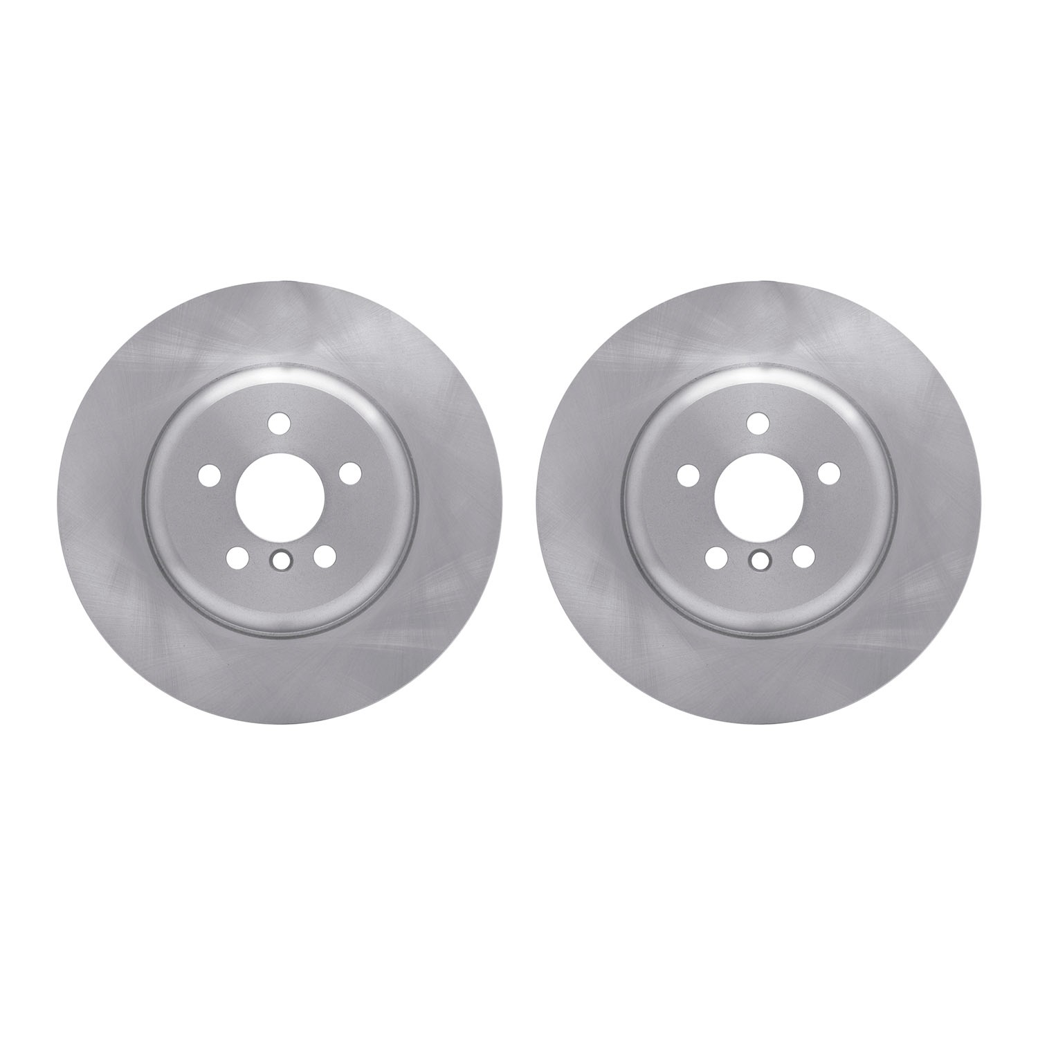 DFC Brake Rotors - Blank