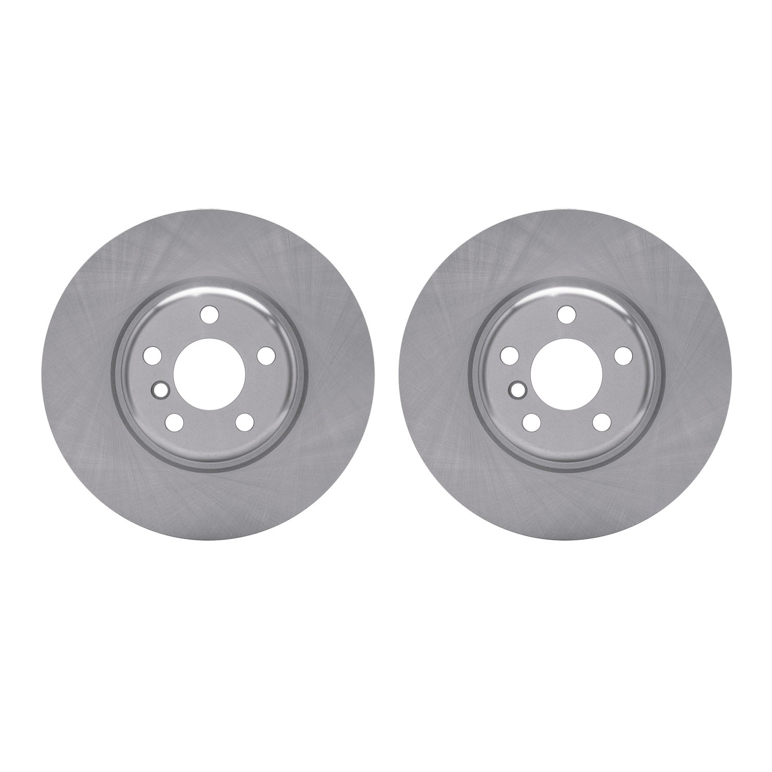 DFC Brake Rotors - Blank