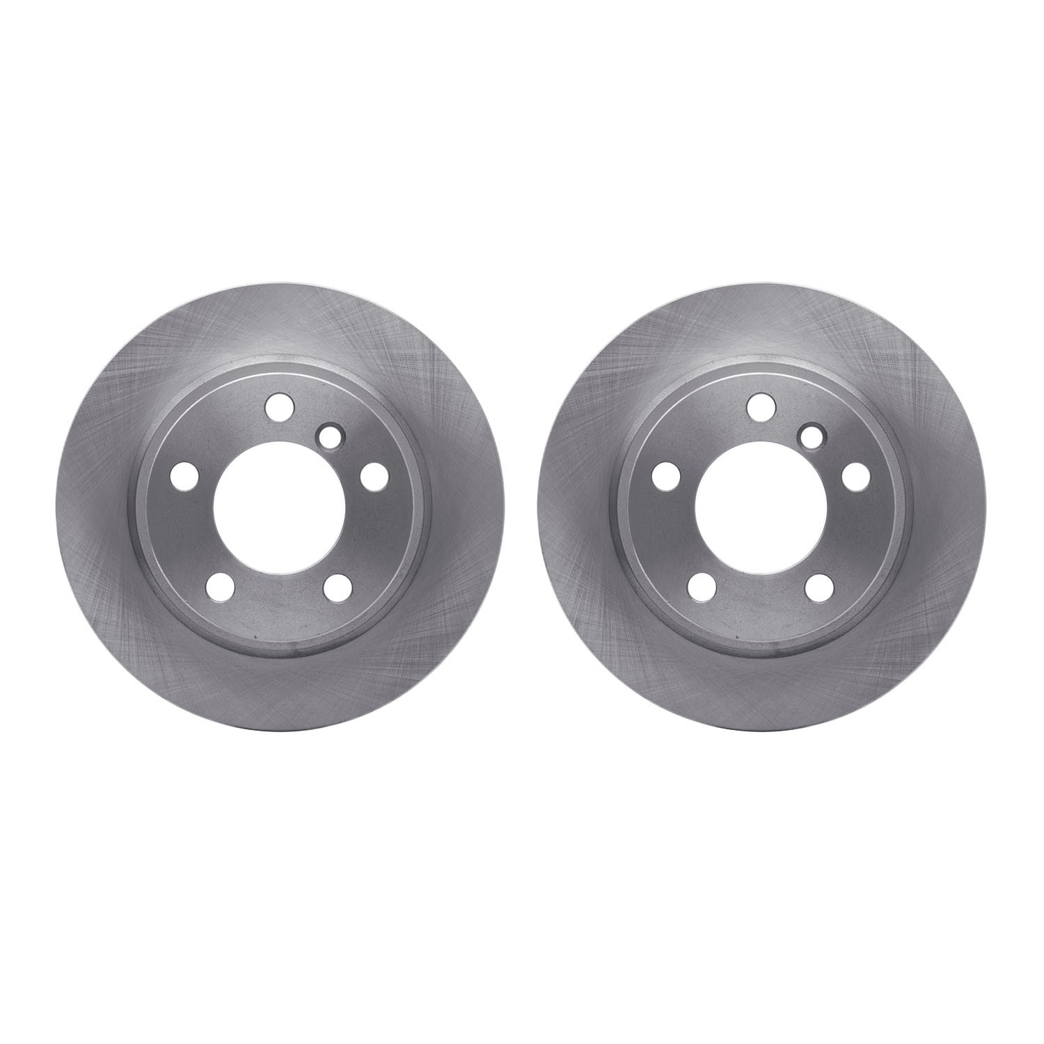 DFC Brake Rotors - Blank