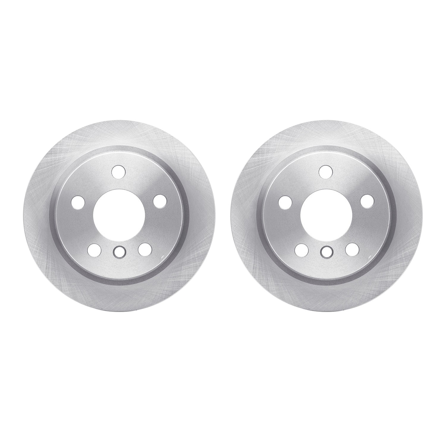 DFC Brake Rotors - Blank