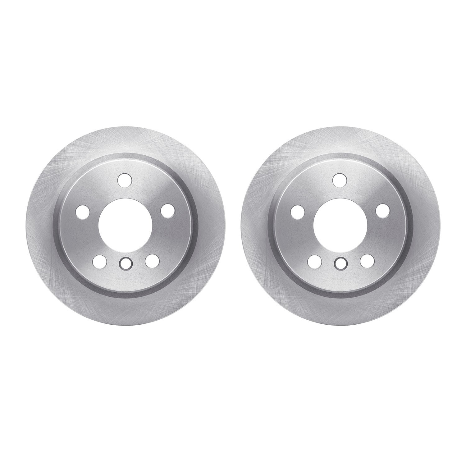 DFC Brake Rotors - Blank