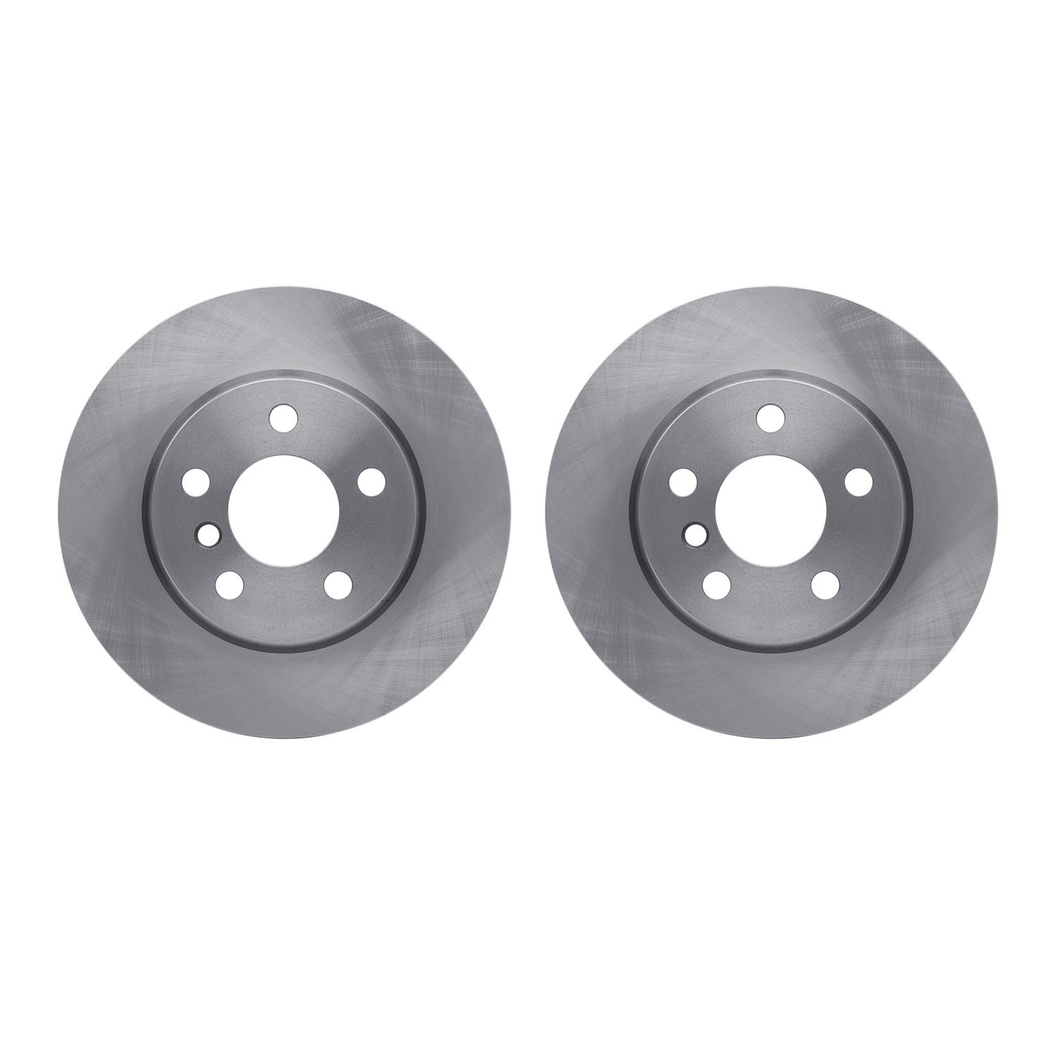 DFC Brake Rotors - Blank