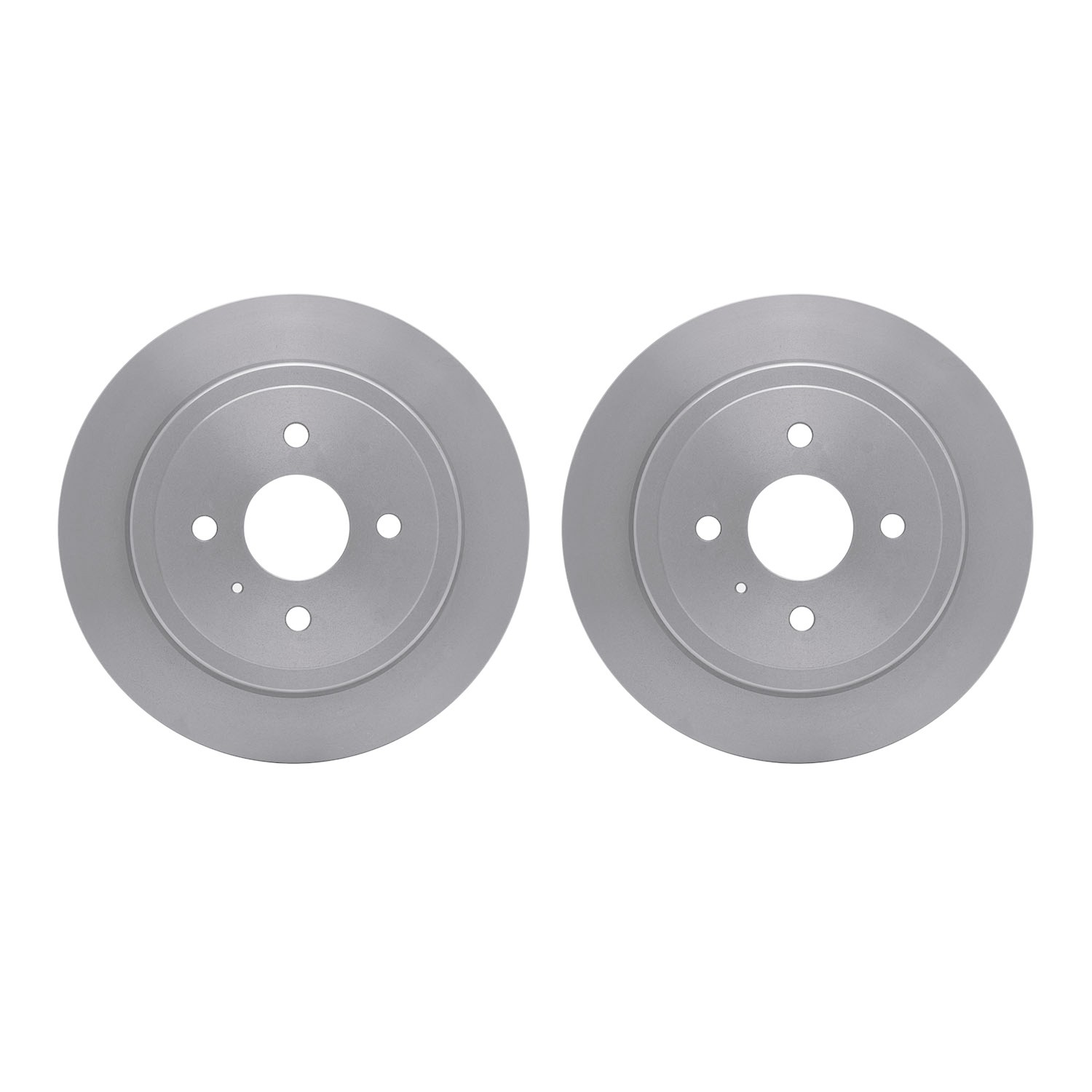 DFC Brake Rotors - Blank