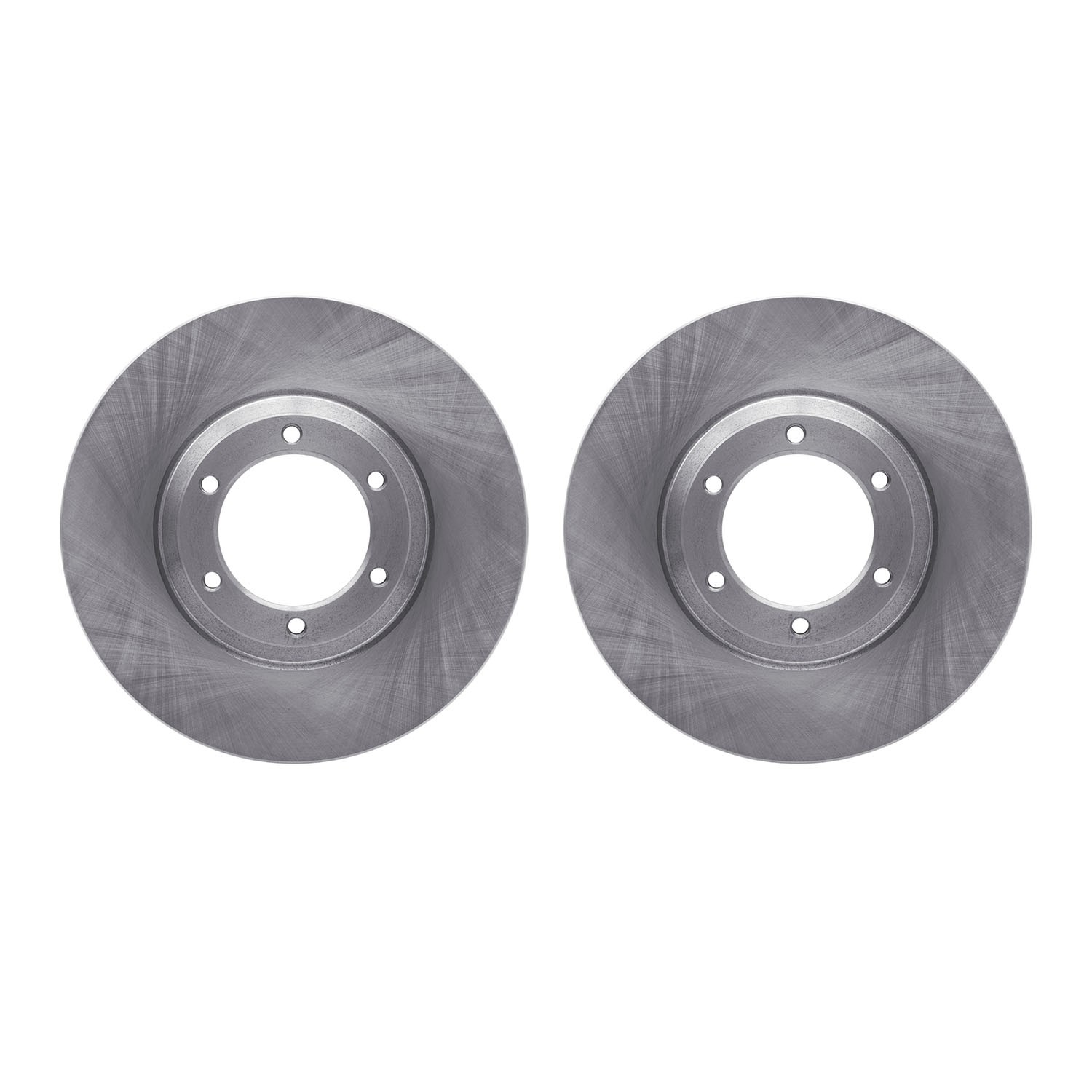 DFC Brake Rotors - Blank