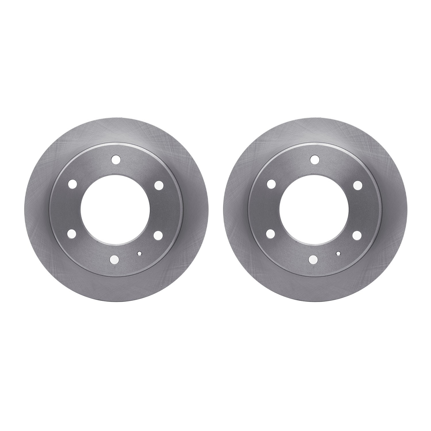 DFC Brake Rotors - Blank