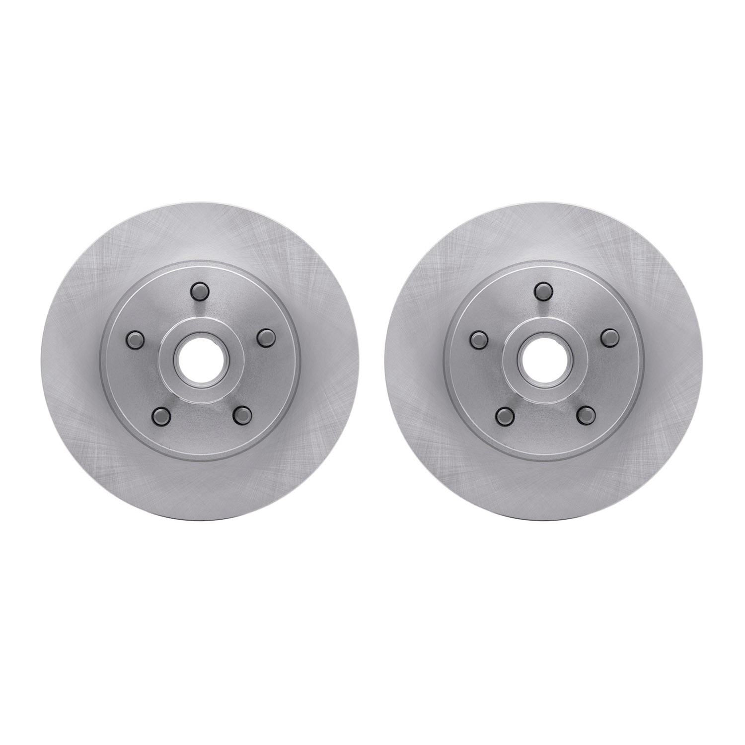 DFC Brake Rotors - Blank