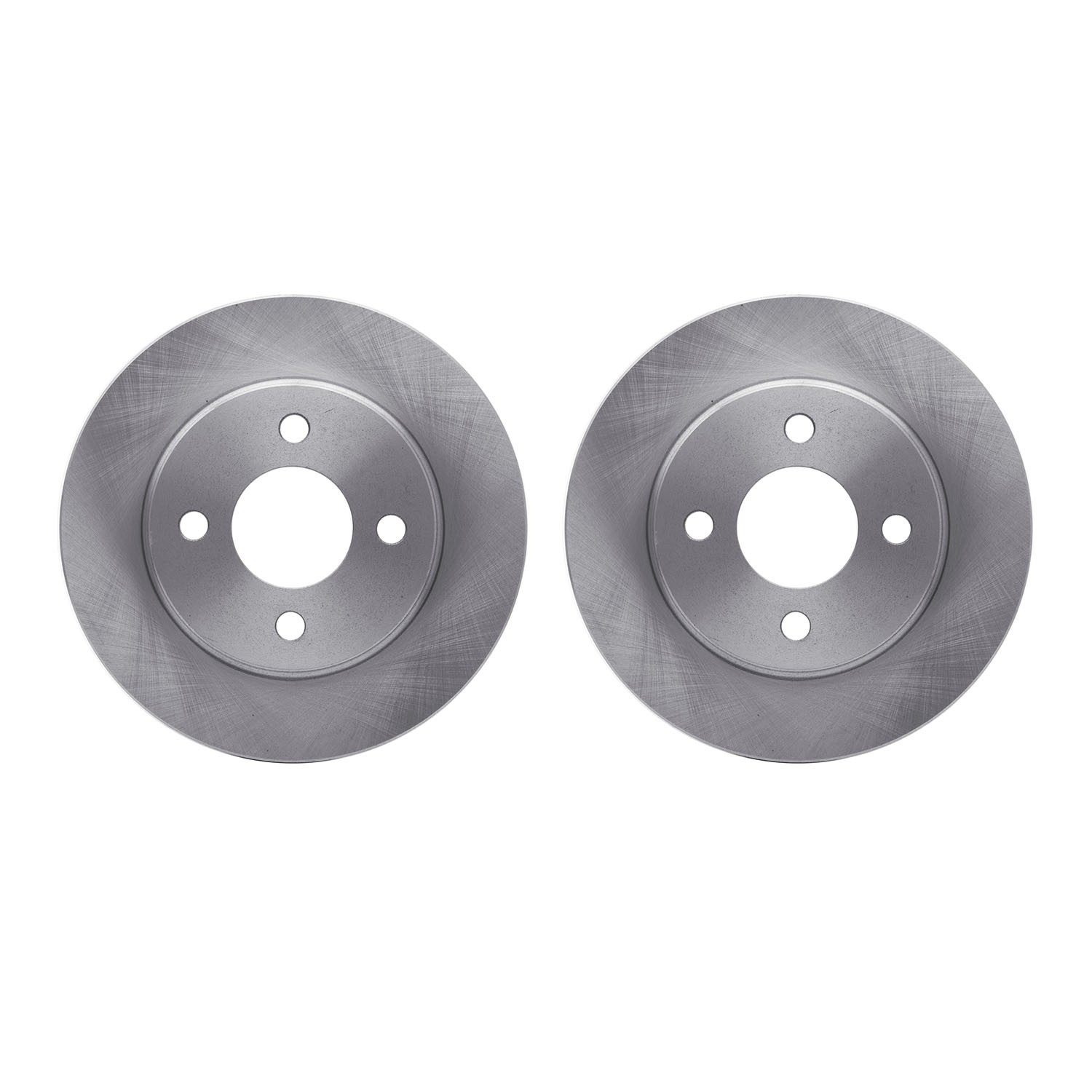 DFC Brake Rotors - Blank