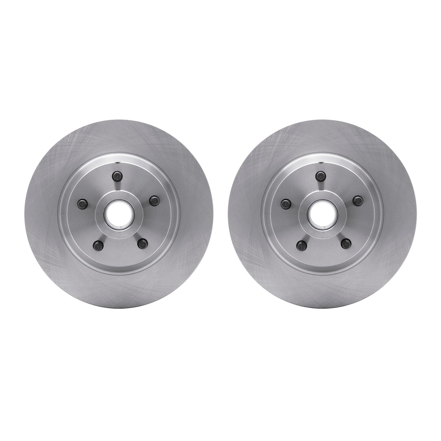 DFC Brake Rotors - Blank