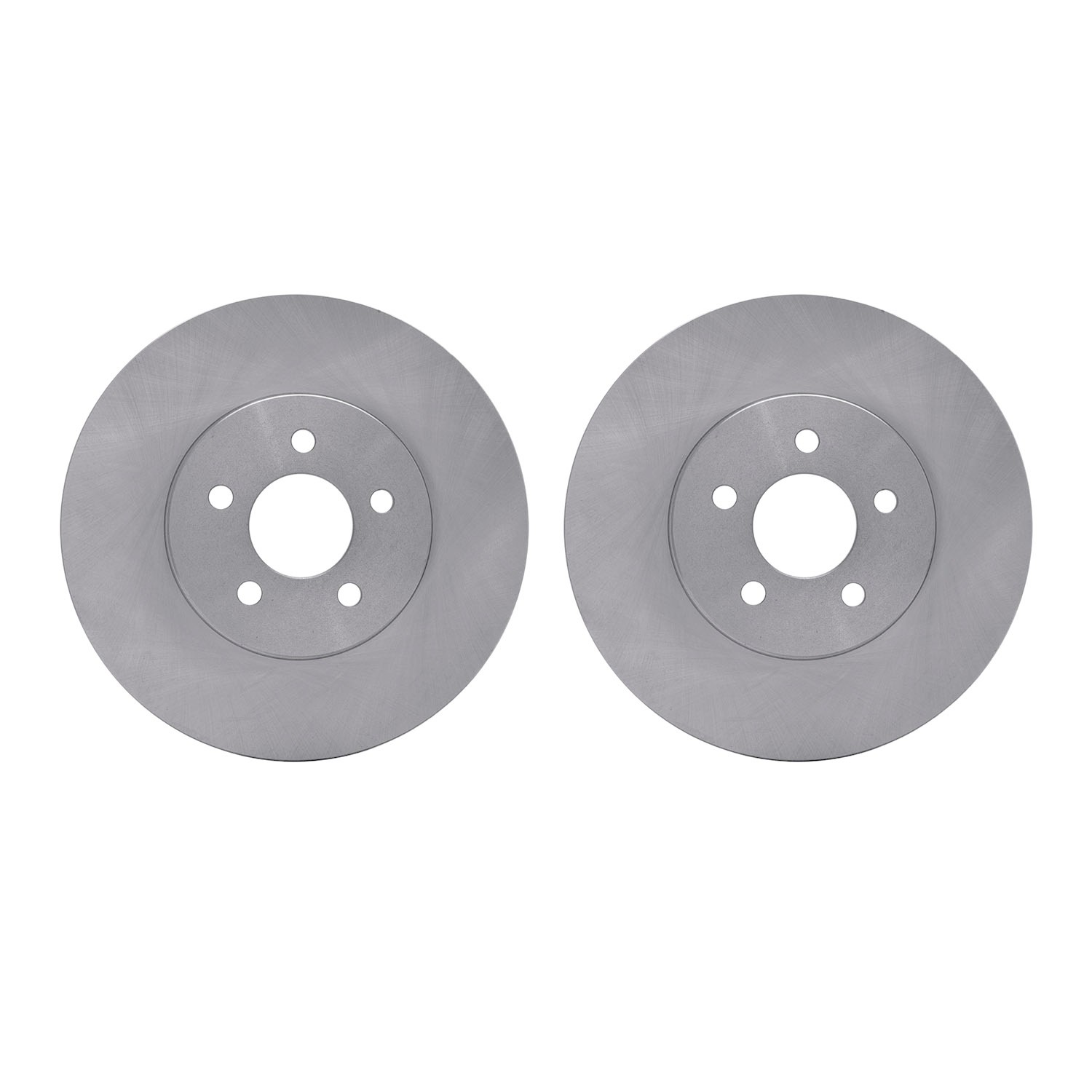 DFC Brake Rotors - Blank