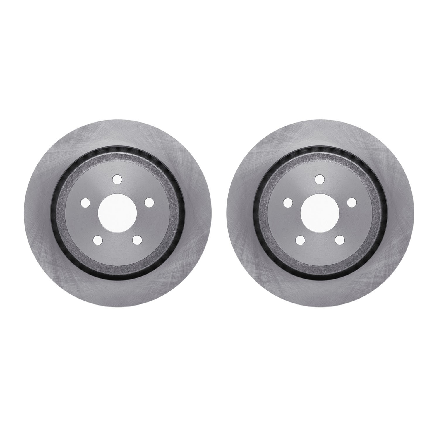 DFC Brake Rotors - Blank