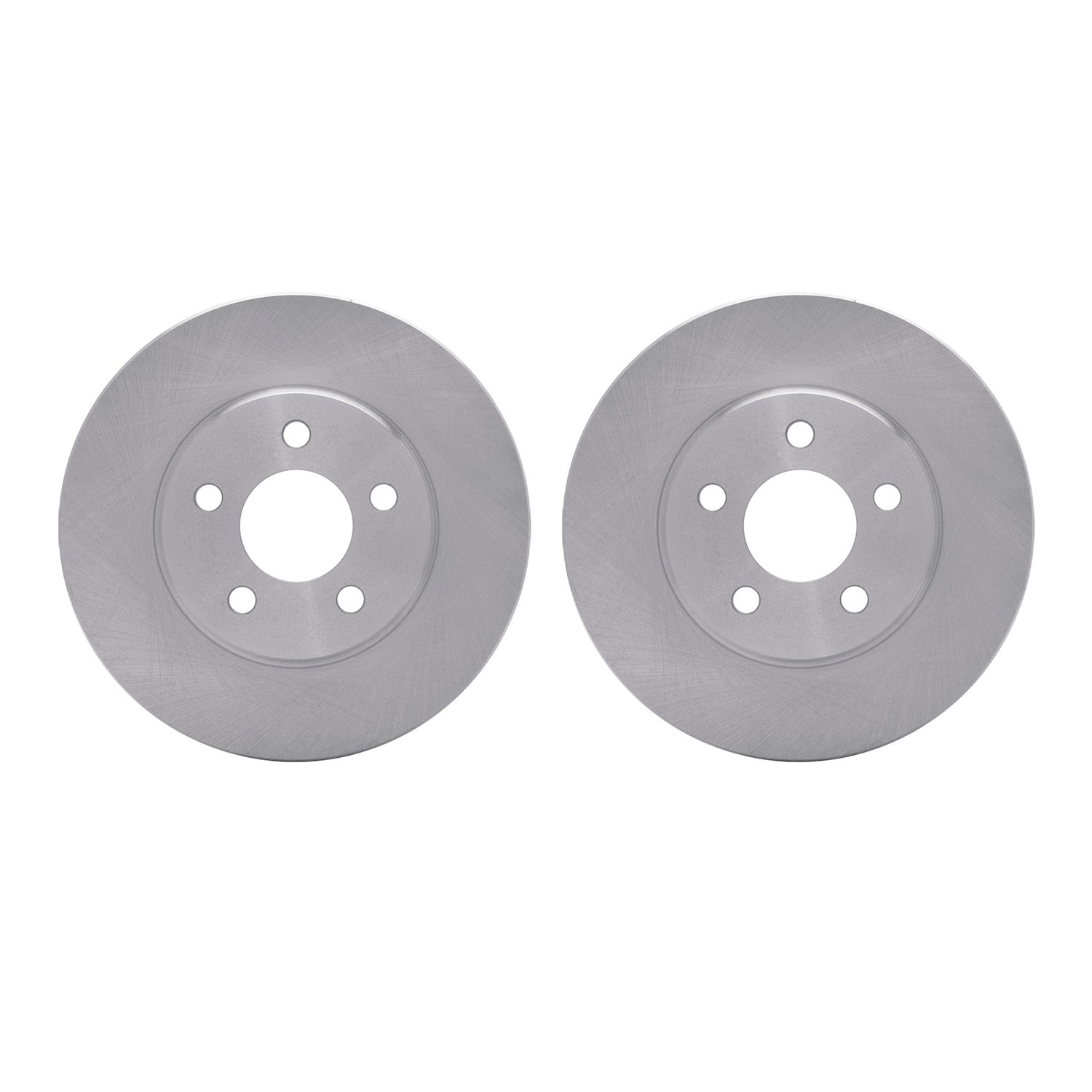 DFC Brake Rotors - Blank