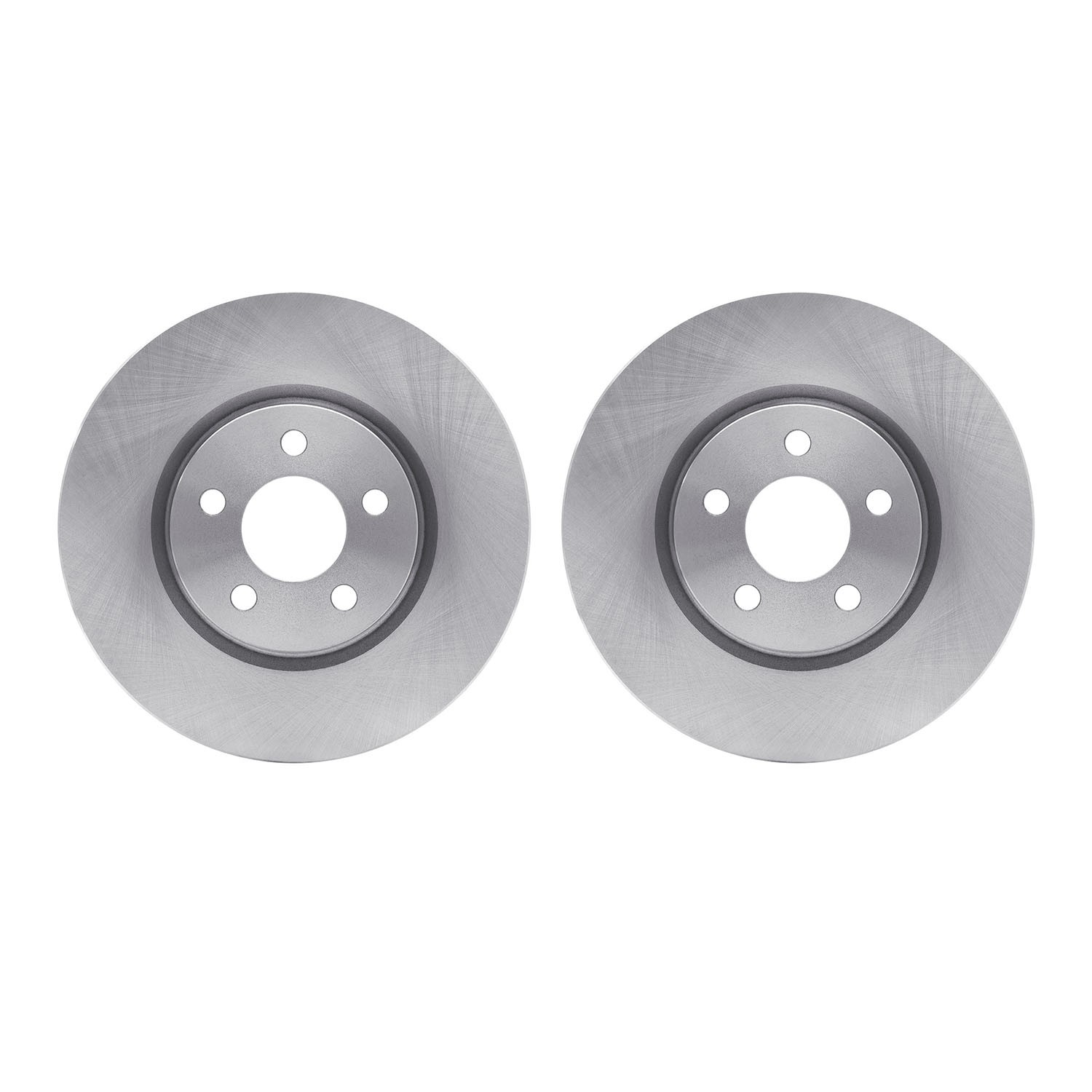 DFC Brake Rotors - Blank
