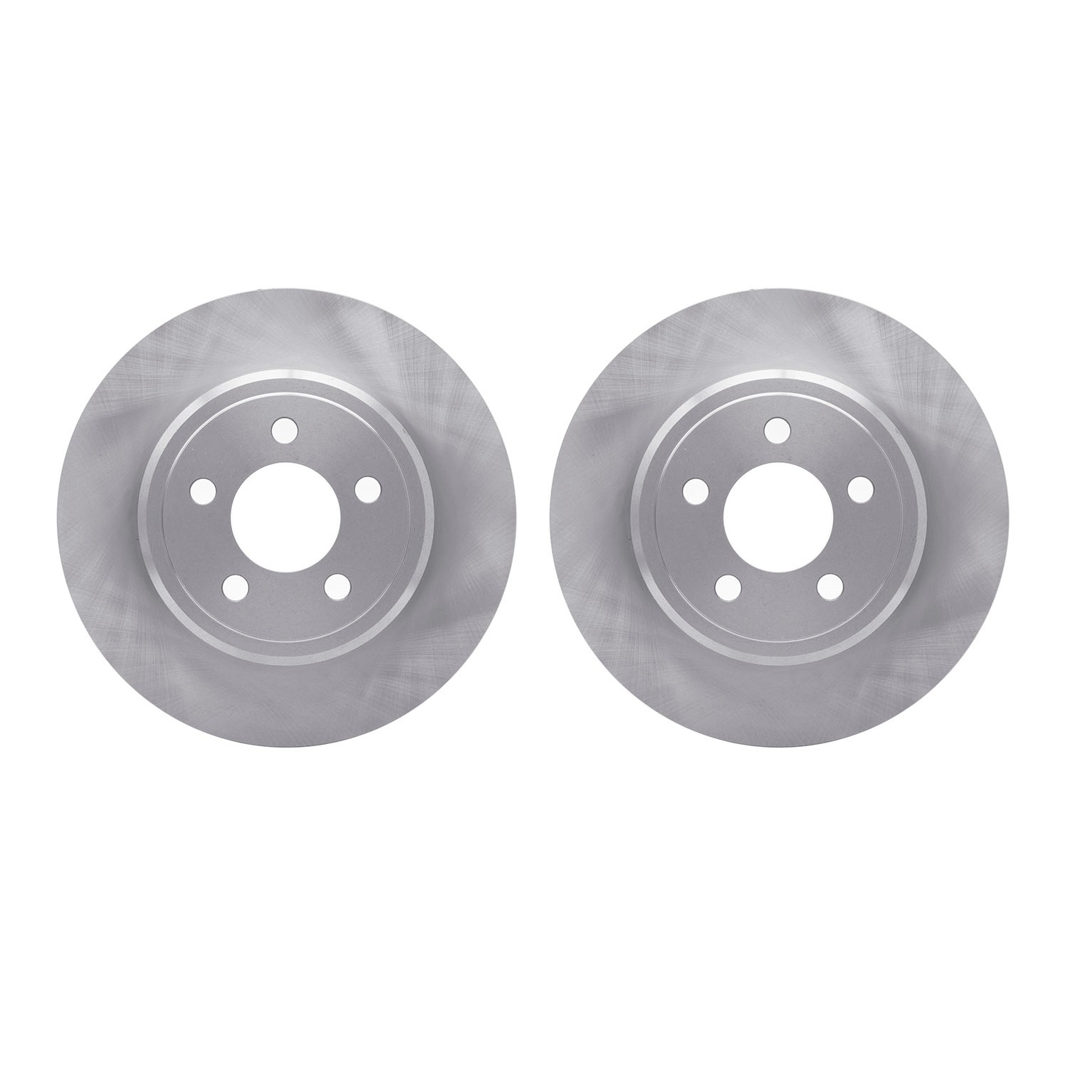 DFC Brake Rotors - Blank