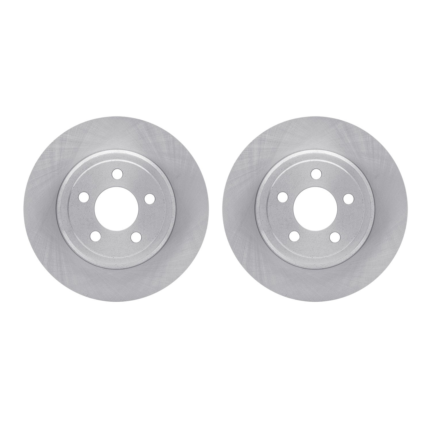 DFC Brake Rotors - Blank