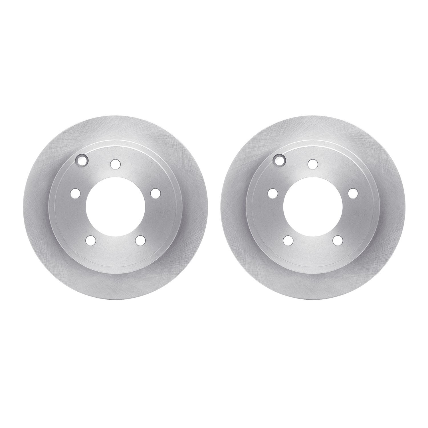 DFC Brake Rotors - Blank