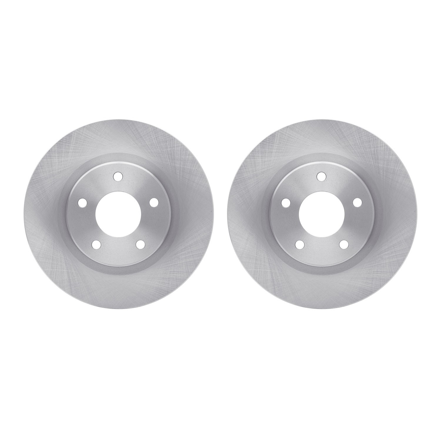 DFC Brake Rotors - Blank