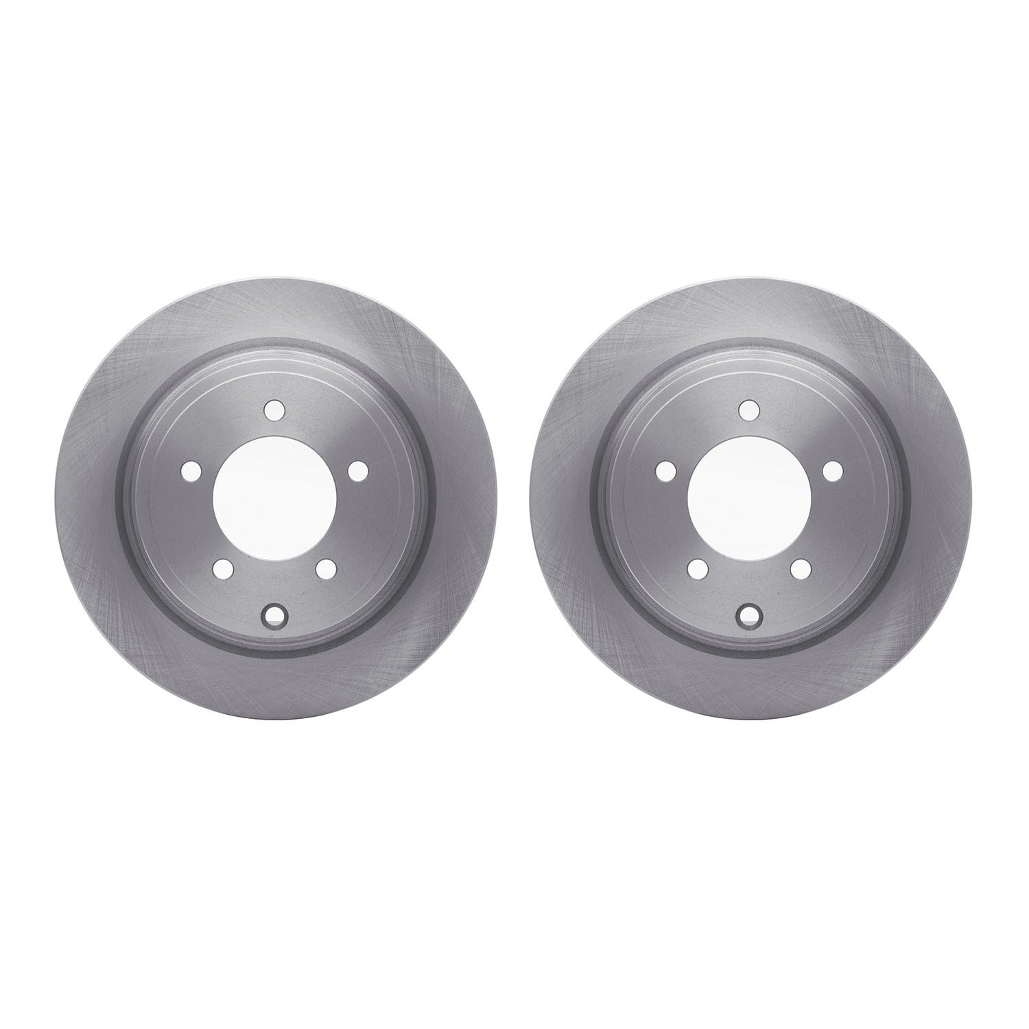 DFC Brake Rotors - Blank