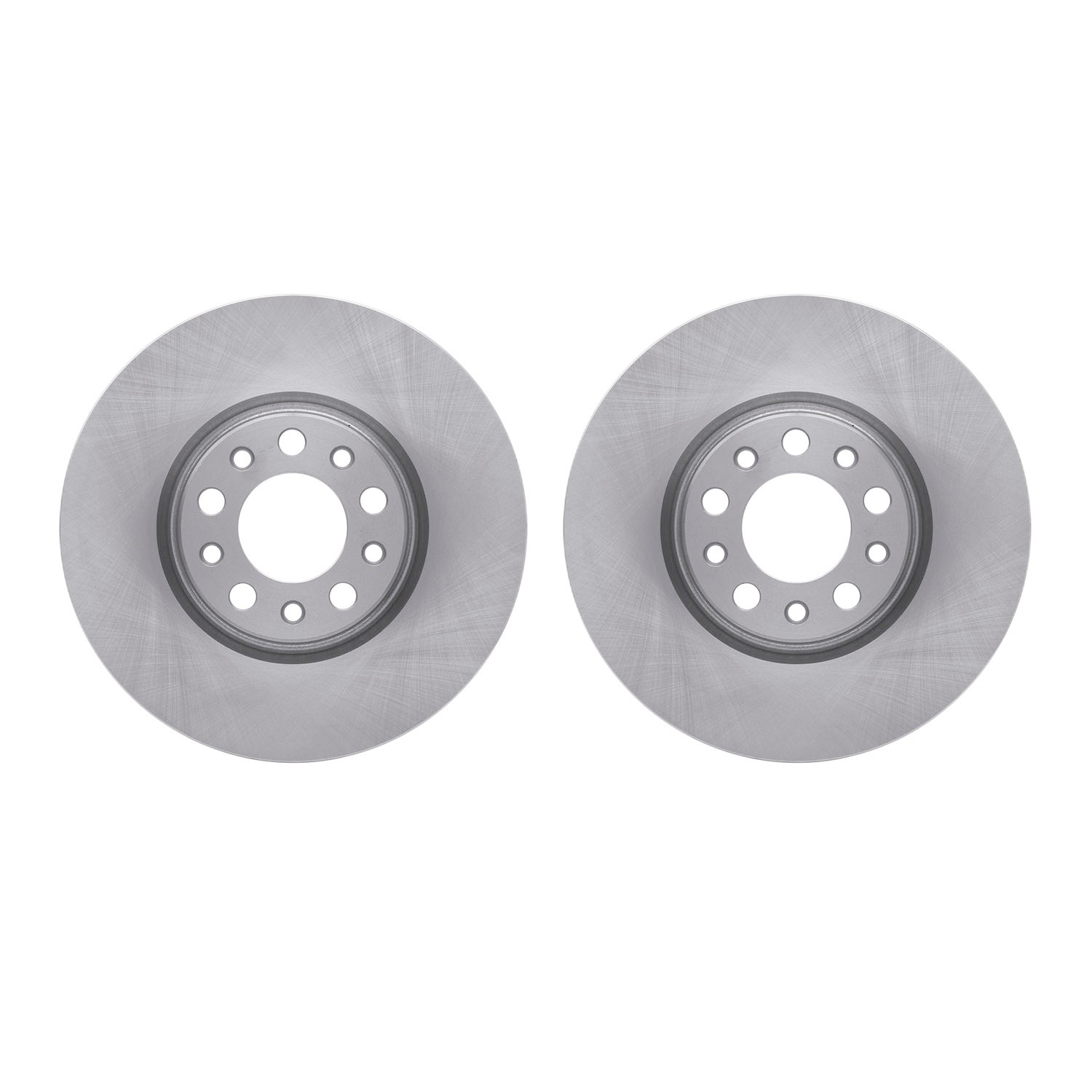 DFC Brake Rotors - Blank