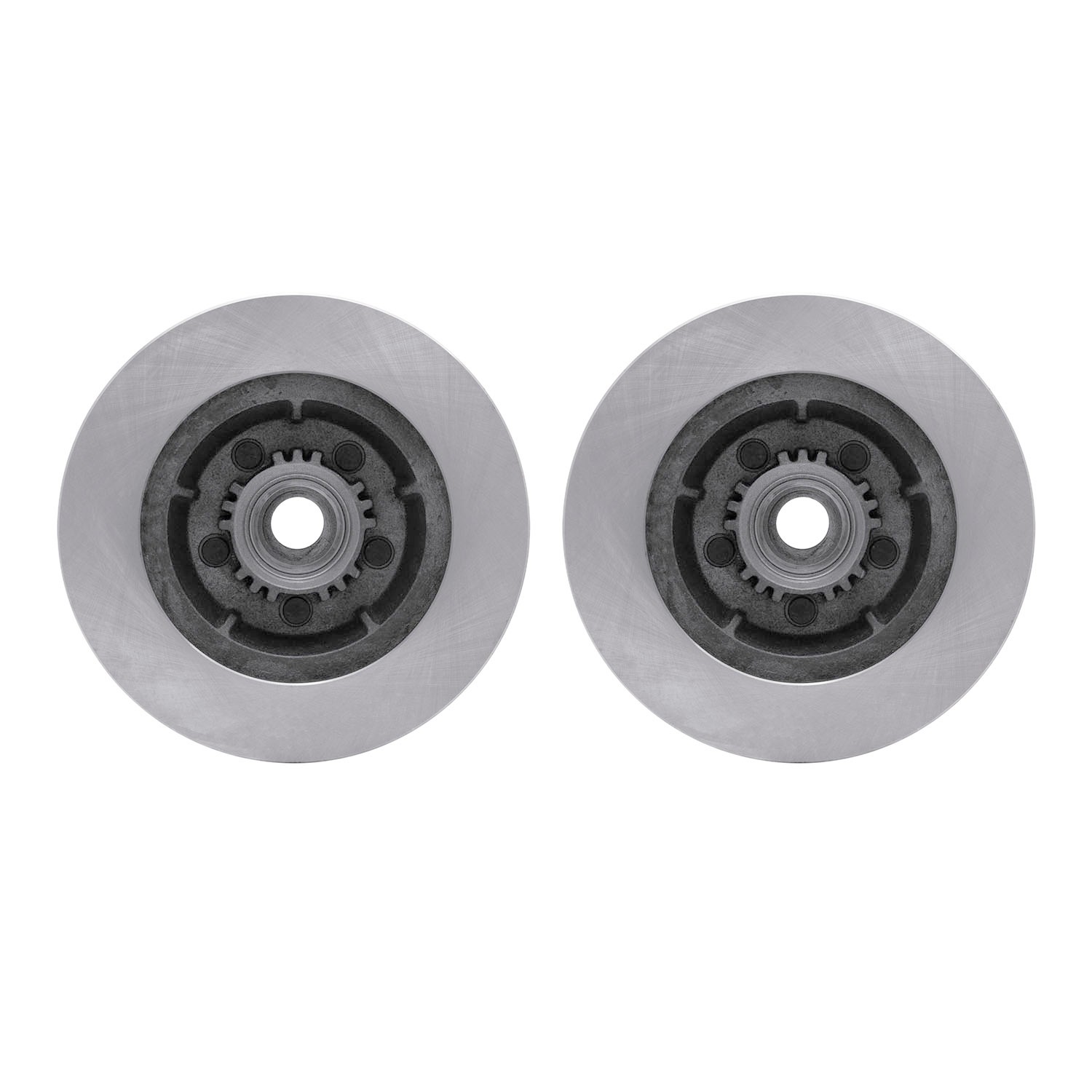 DFC Brake Rotors - Blank