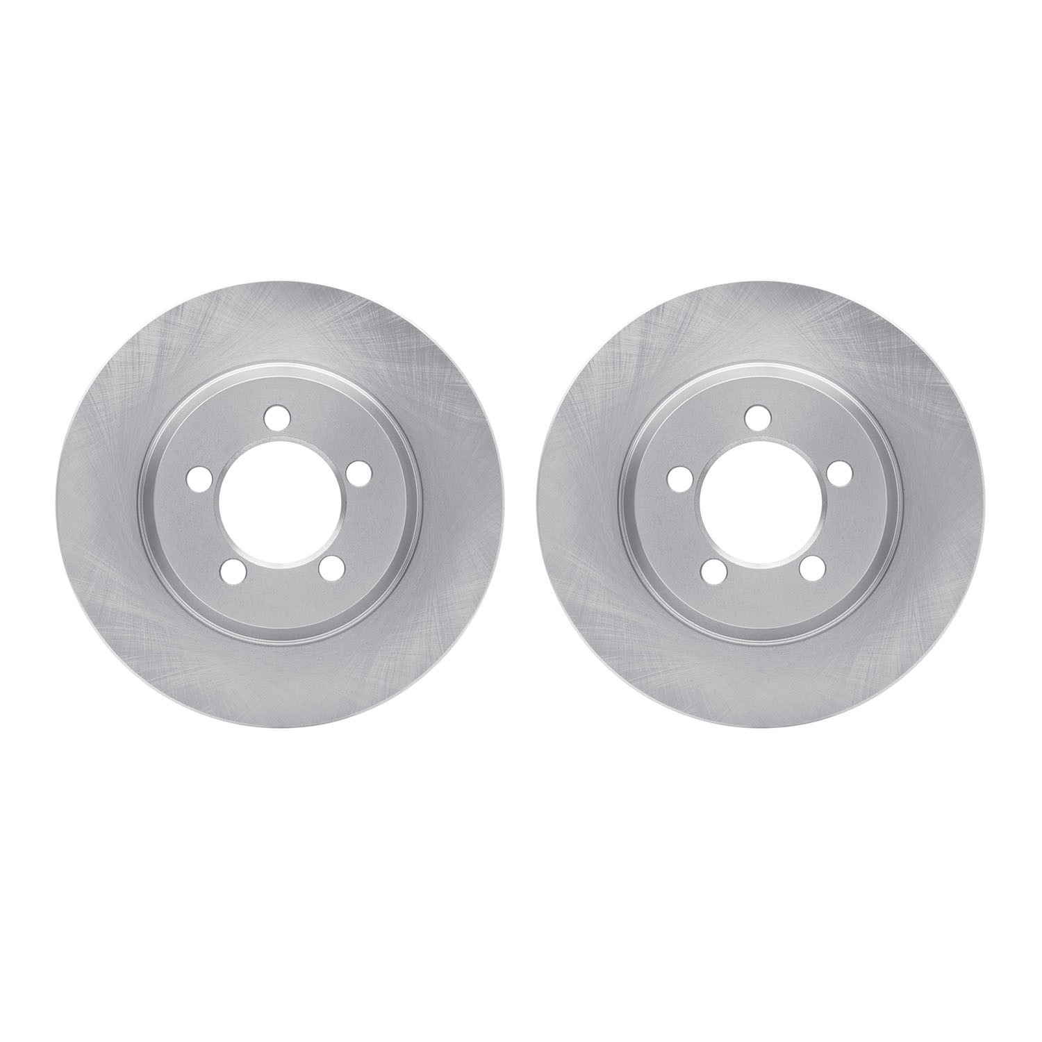 DFC Brake Rotors - Blank