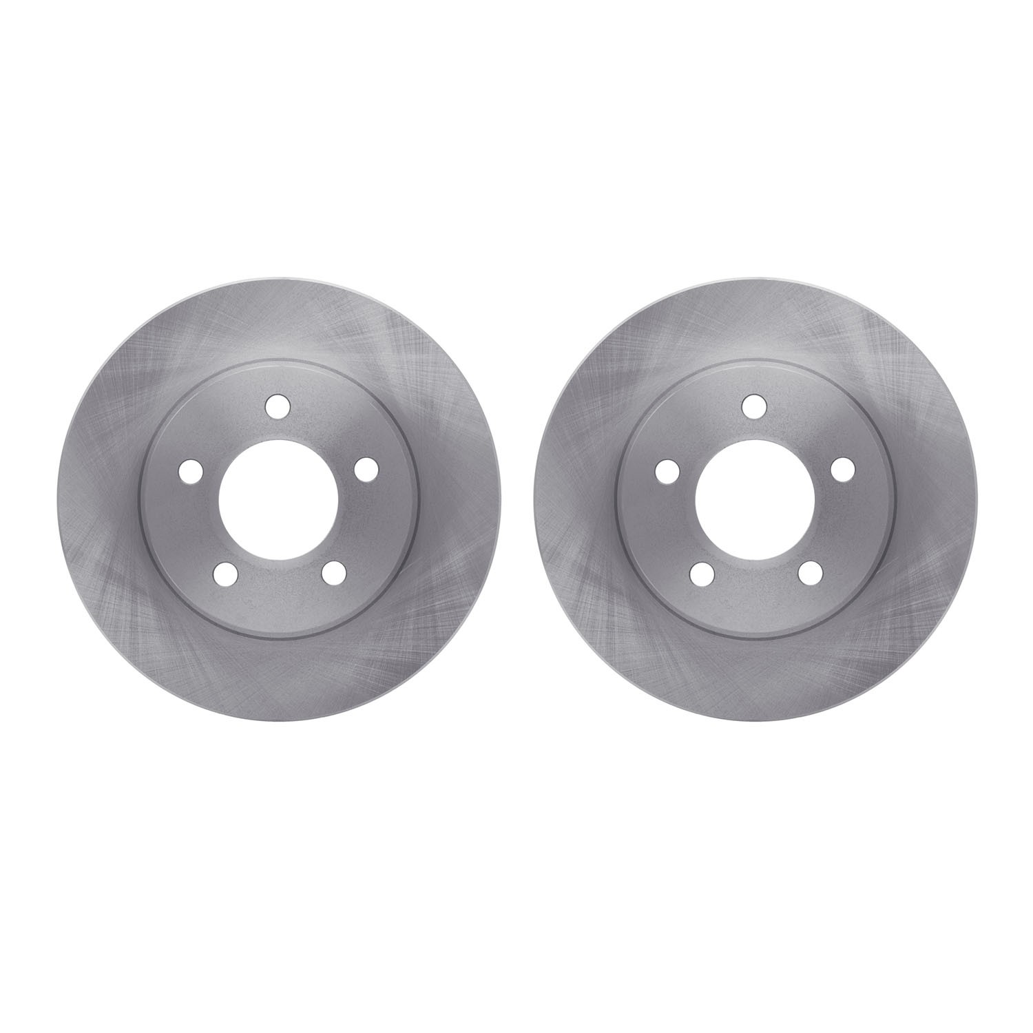 DFC Brake Rotors - Blank