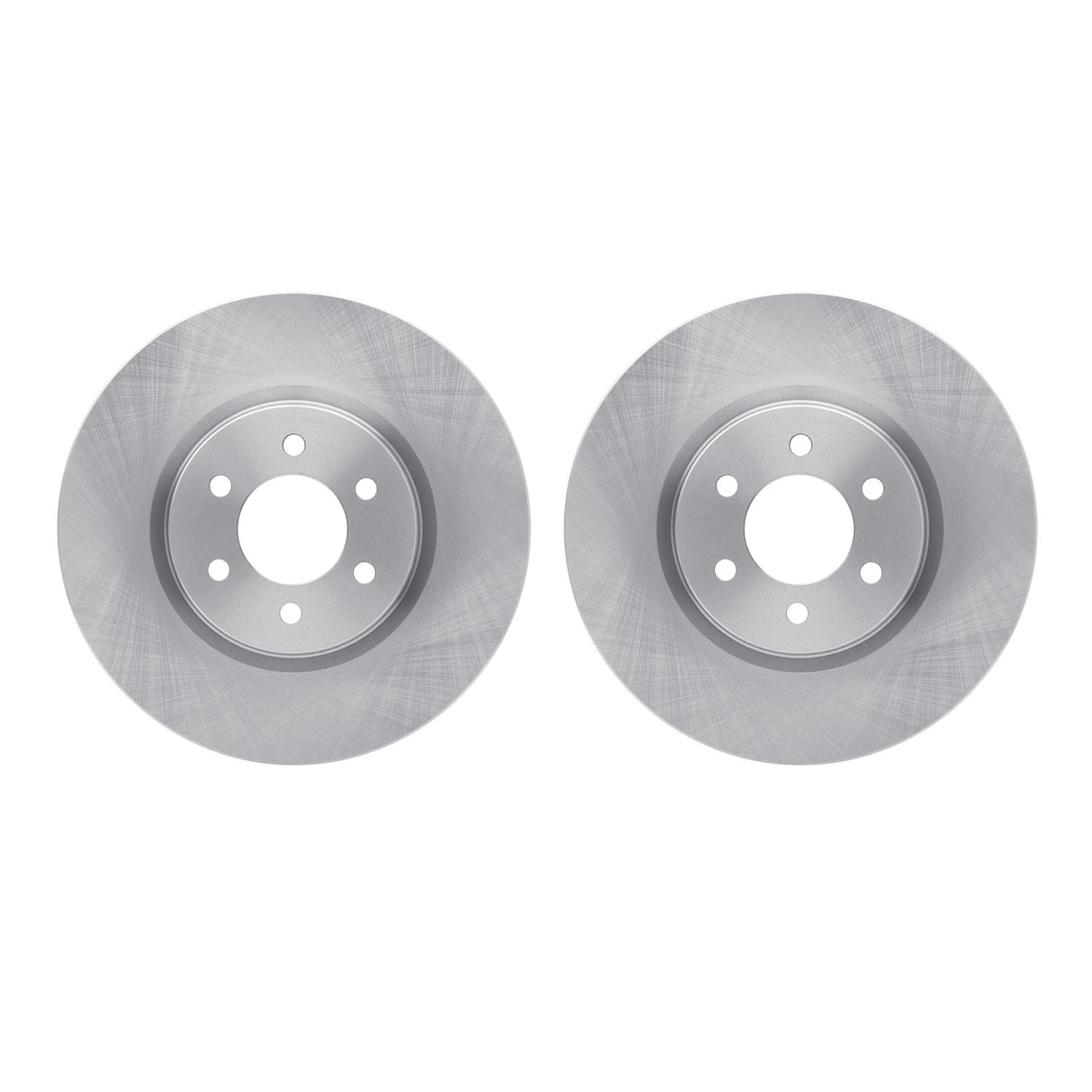 DFC Brake Rotors - Blank