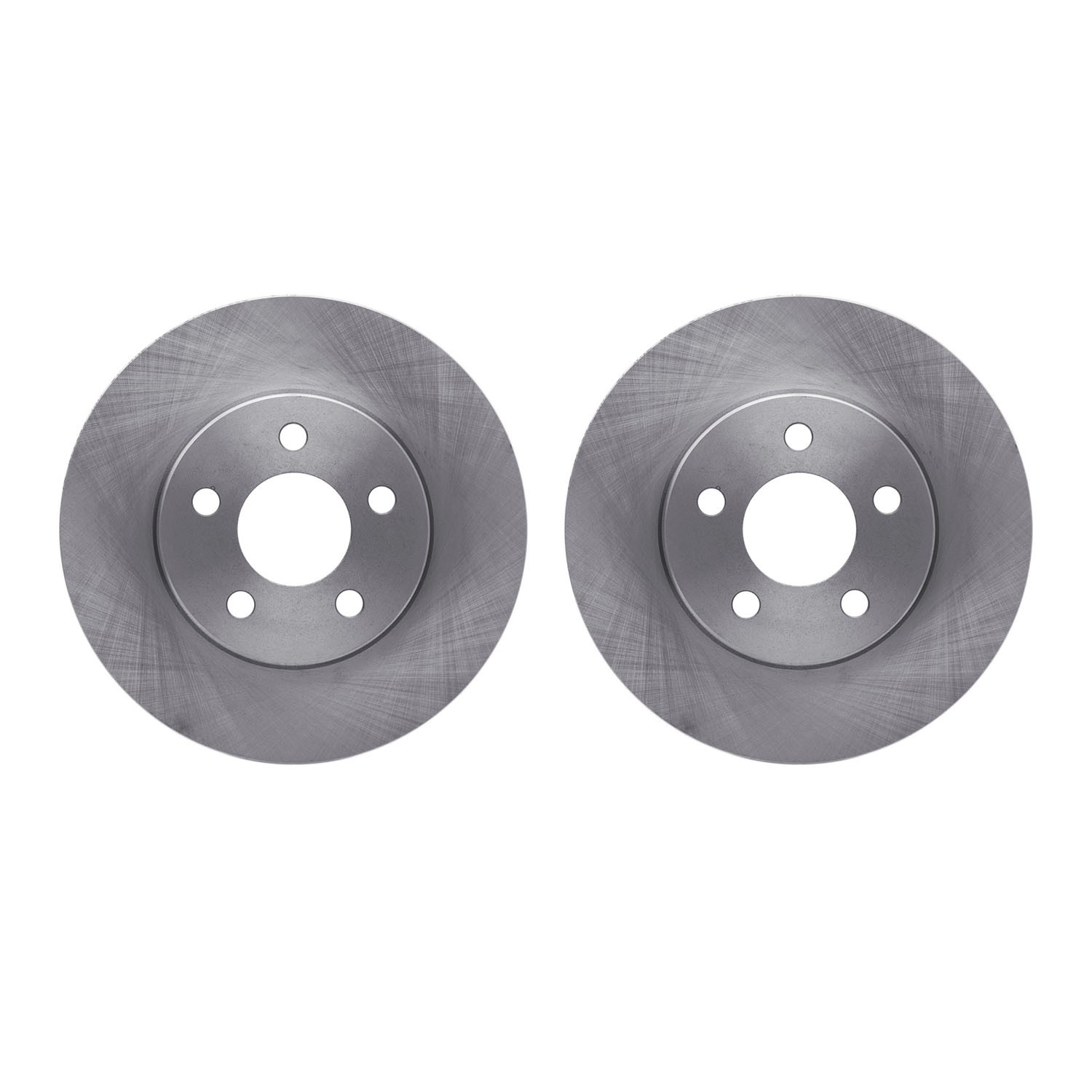 DFC Brake Rotors - Blank