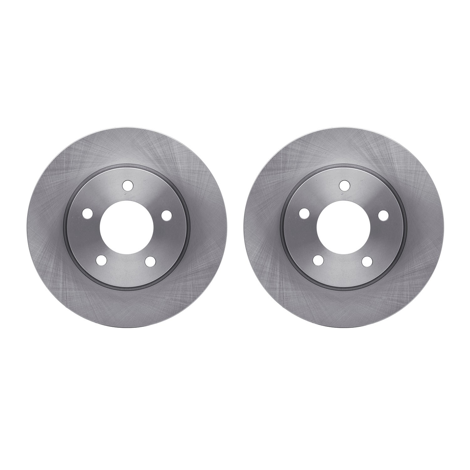 DFC Brake Rotors - Blank