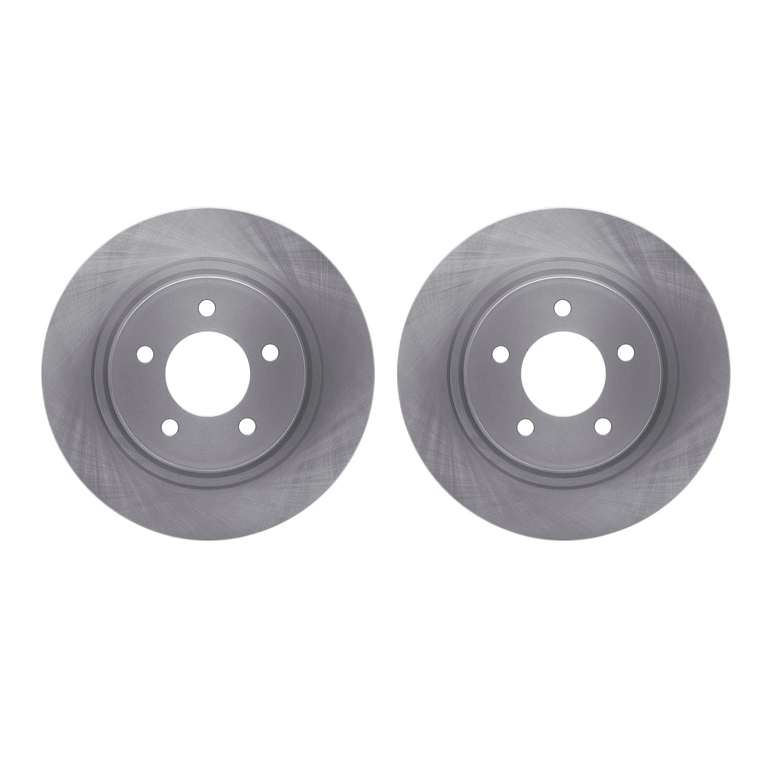DFC Brake Rotors - Blank