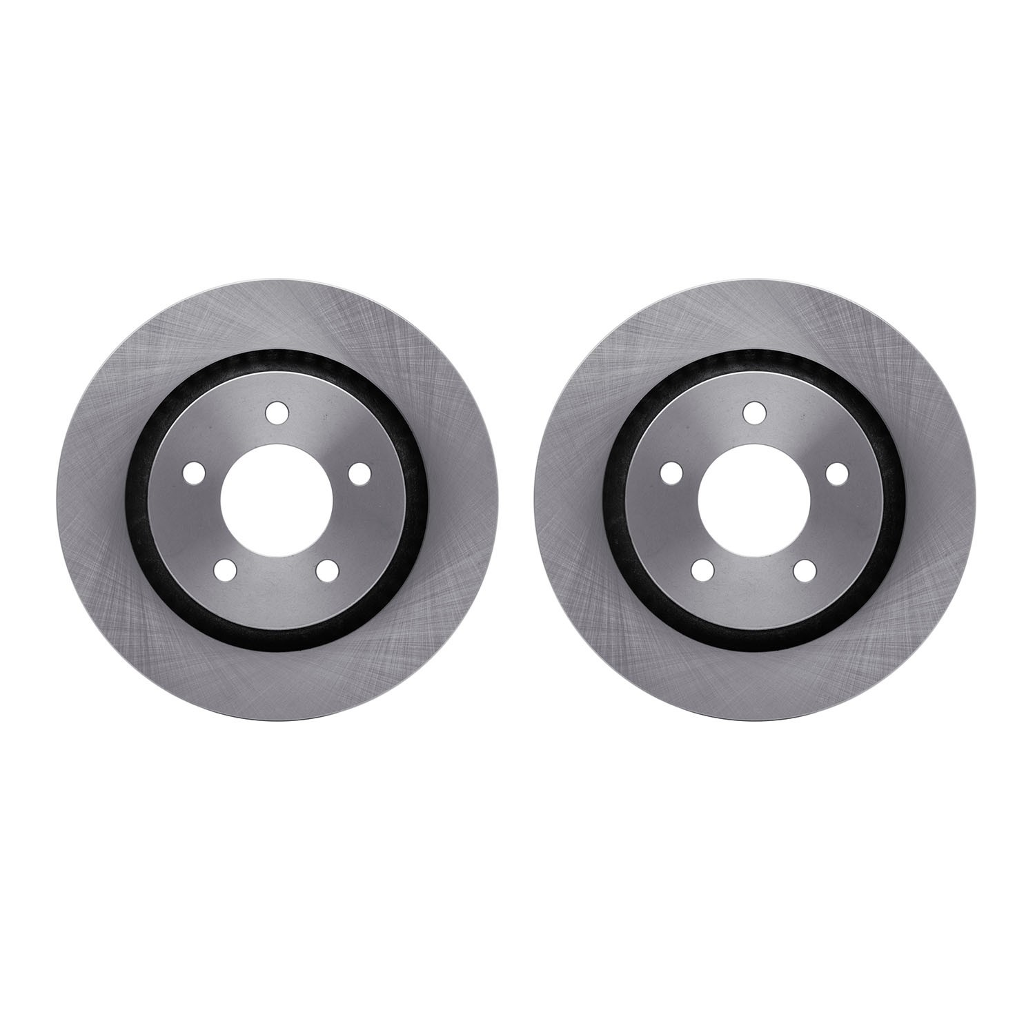 DFC Brake Rotors - Blank