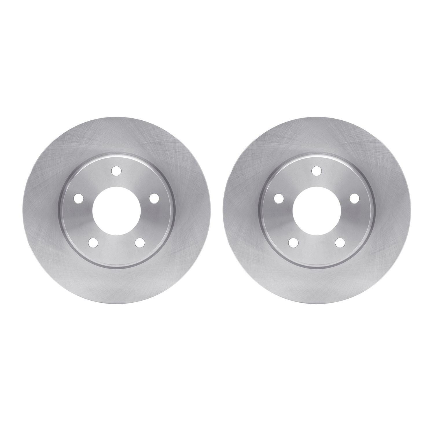 DFC Brake Rotors - Blank