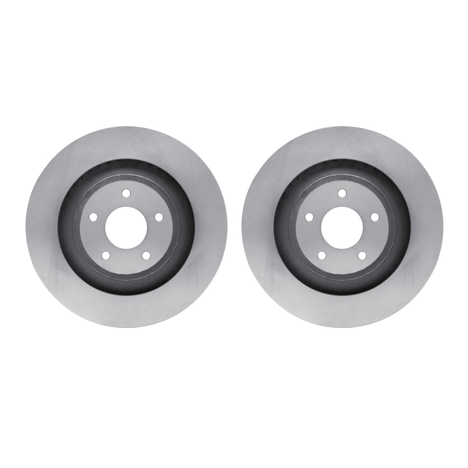 DFC Brake Rotors - Blank