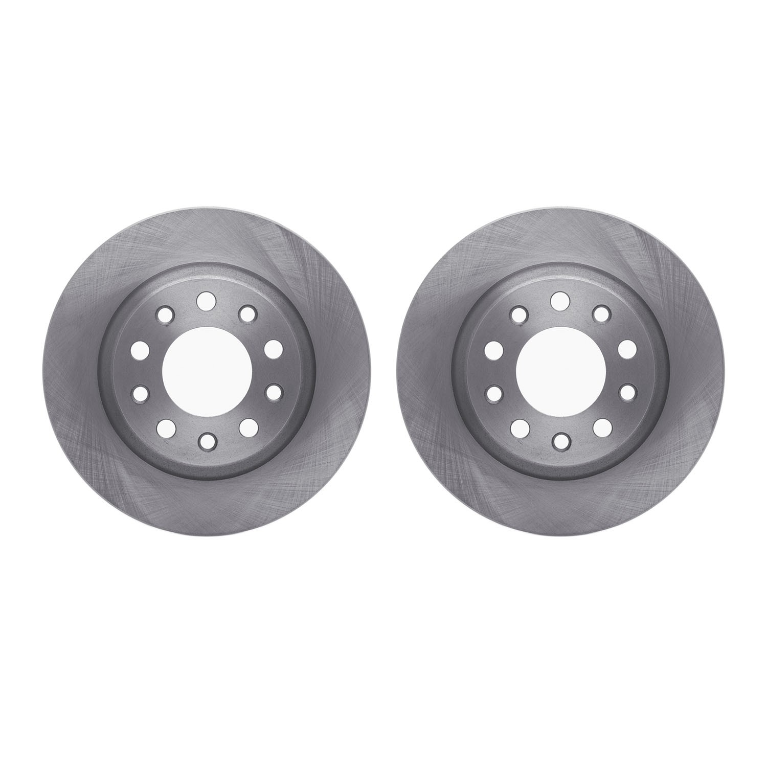 DFC Brake Rotors - Blank