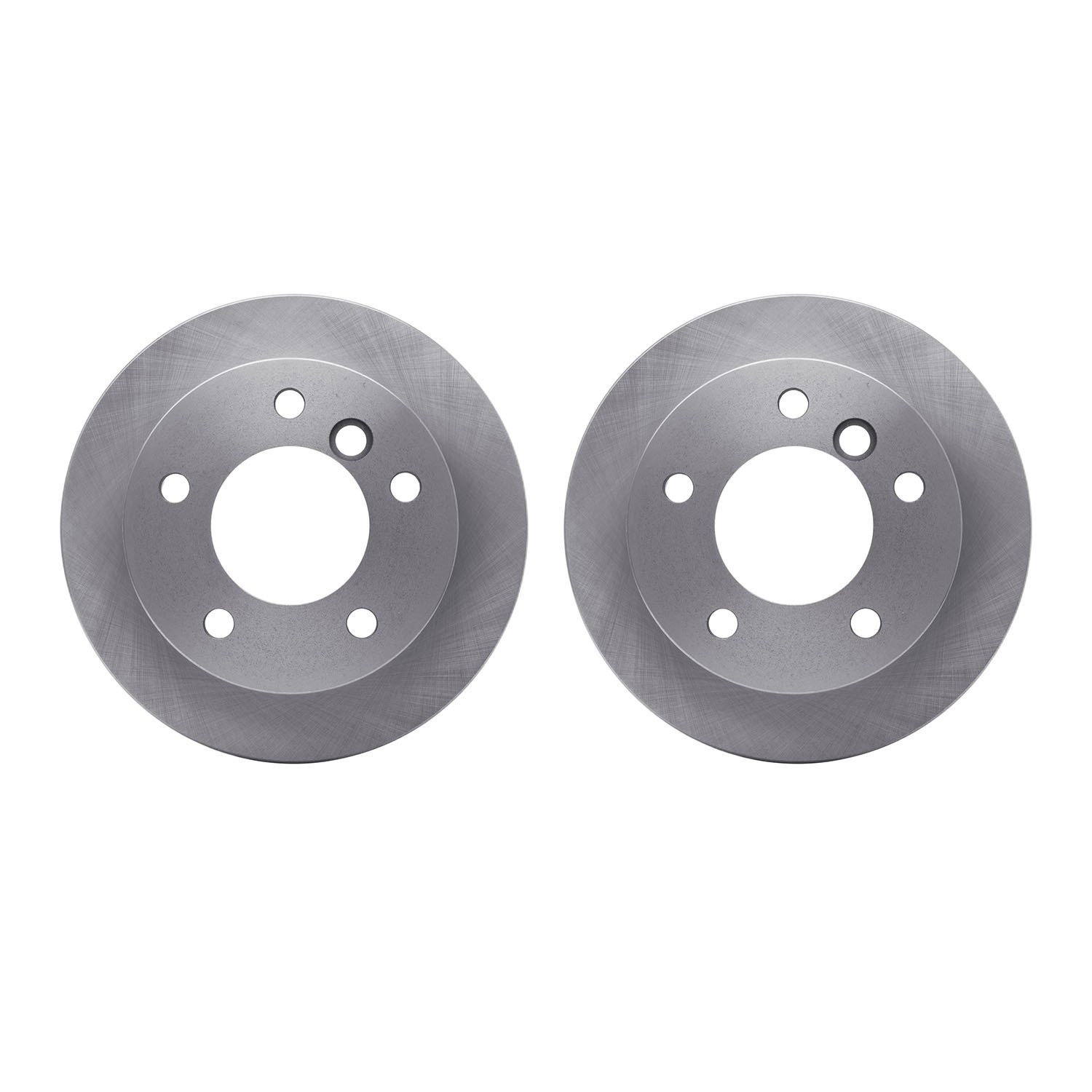DFC Brake Rotors - Blank