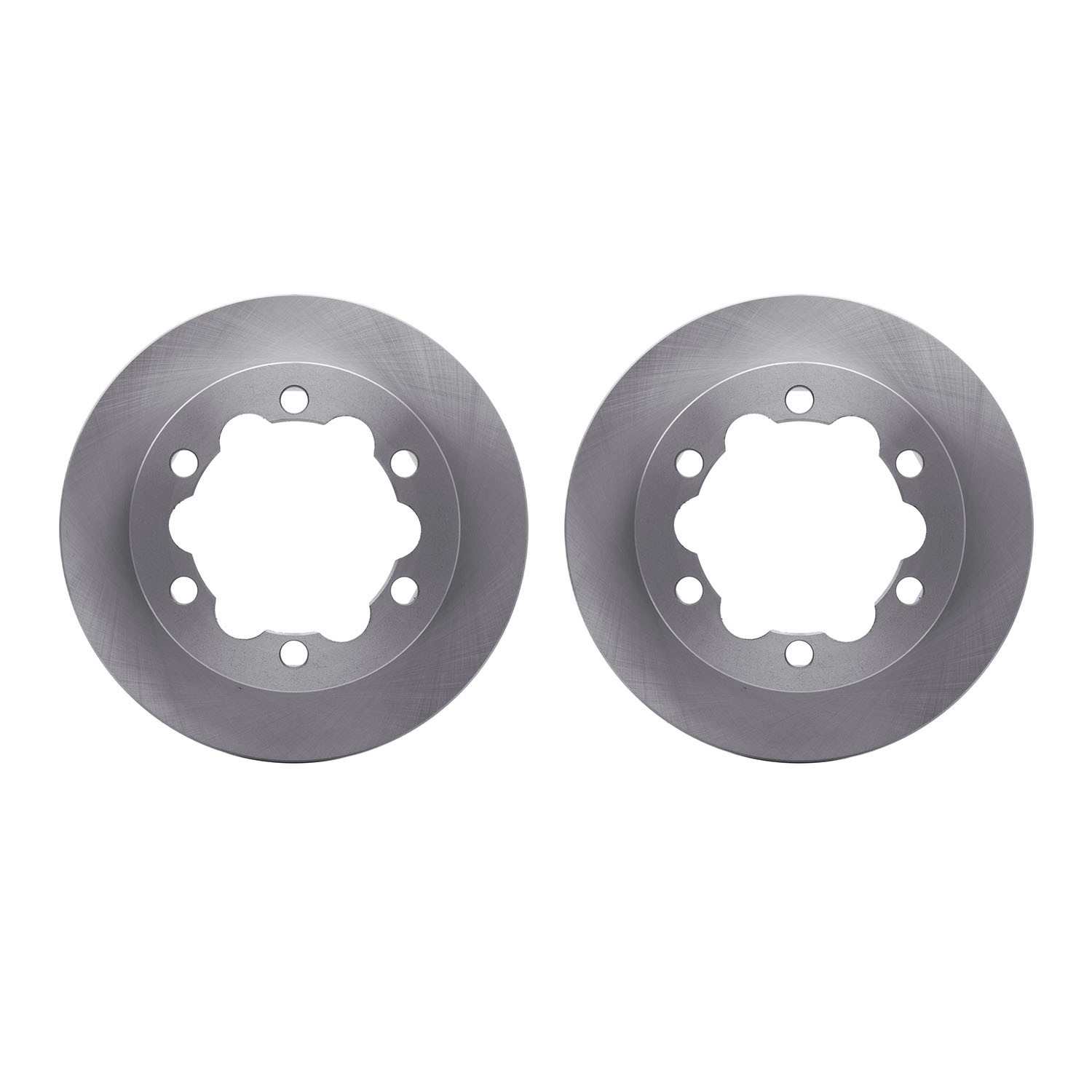 DFC Brake Rotors - Blank
