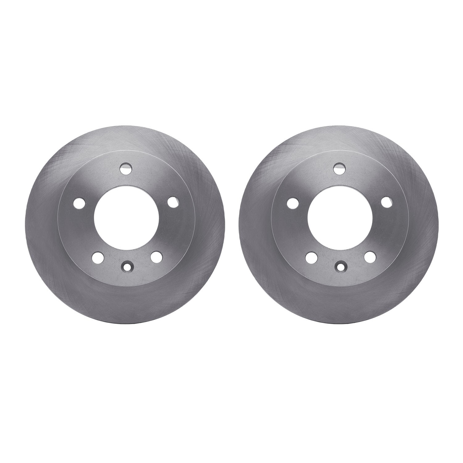 DFC Brake Rotors - Blank